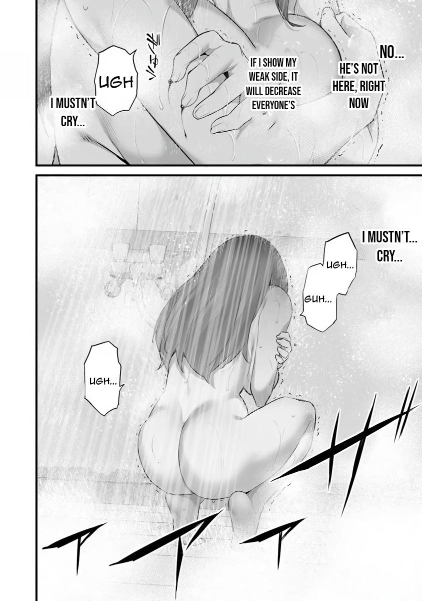 Boku wa Isekai de Fuyo Mahou to Shoukan Mahou wo Tenbin ni Kakeru Chapter 45 page 29 - 