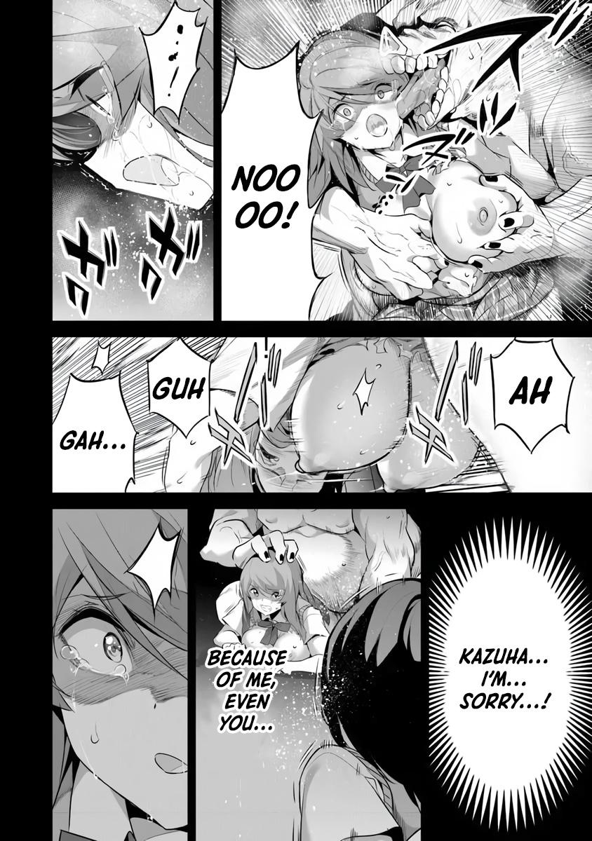 Boku wa Isekai de Fuyo Mahou to Shoukan Mahou wo Tenbin ni Kakeru Chapter 45 page 10 - 