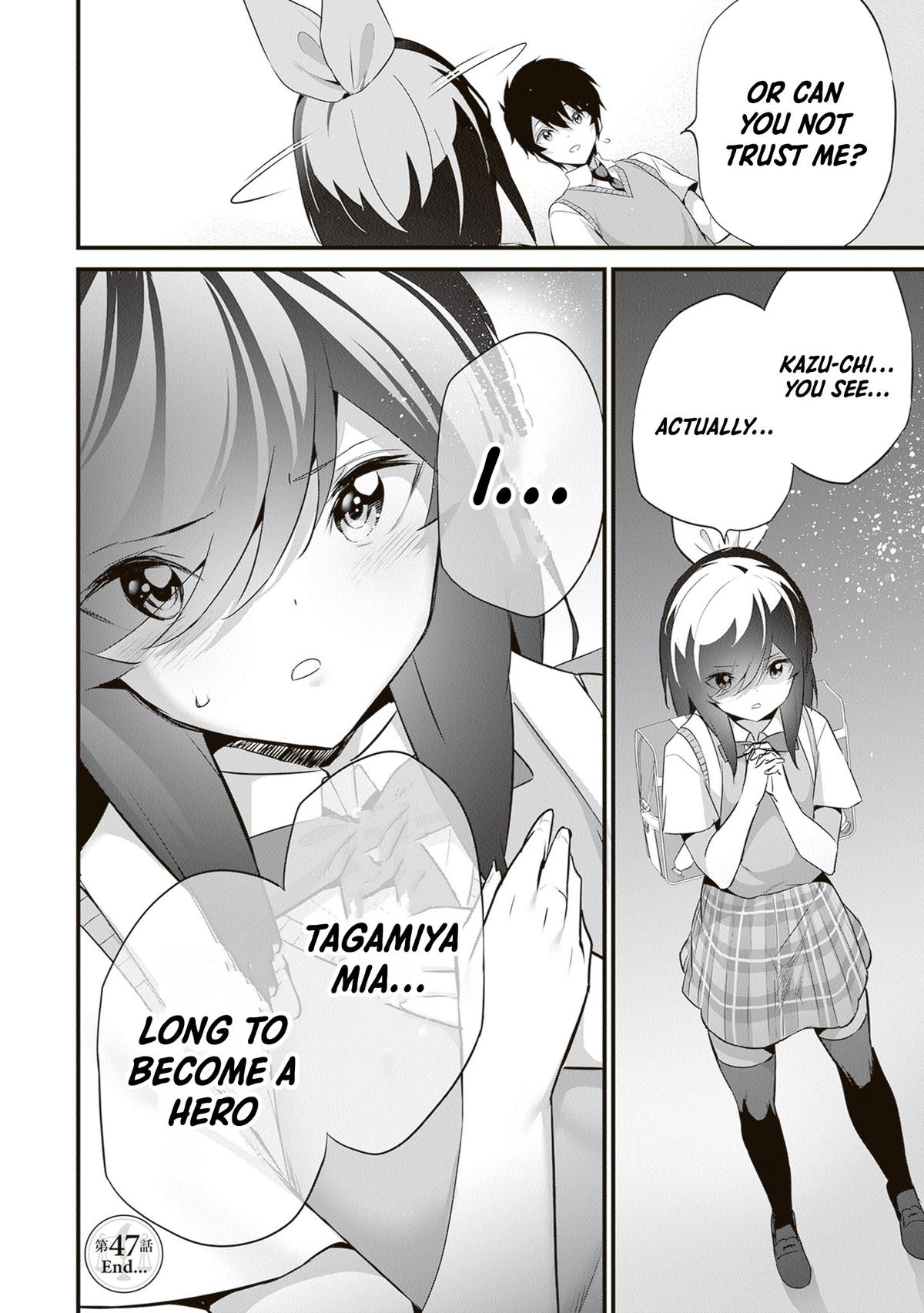 Boku wa Isekai de Fuyo Mahou to Shoukan Mahou wo Tenbin ni Kakeru Chapter 47 page 24 - 