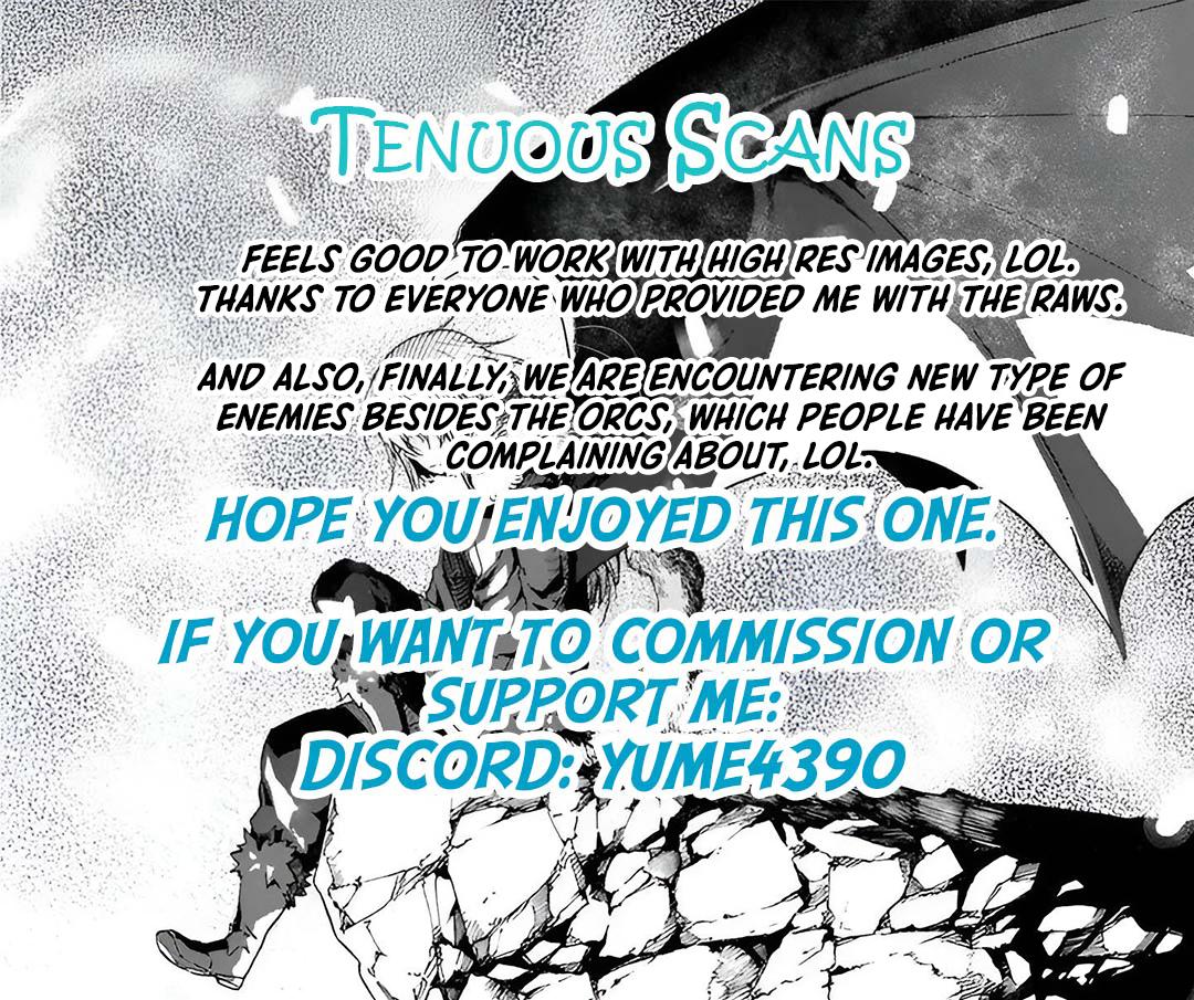 Boku wa Isekai de Fuyo Mahou to Shoukan Mahou wo Tenbin ni Kakeru Chapter 47 page 25 - 