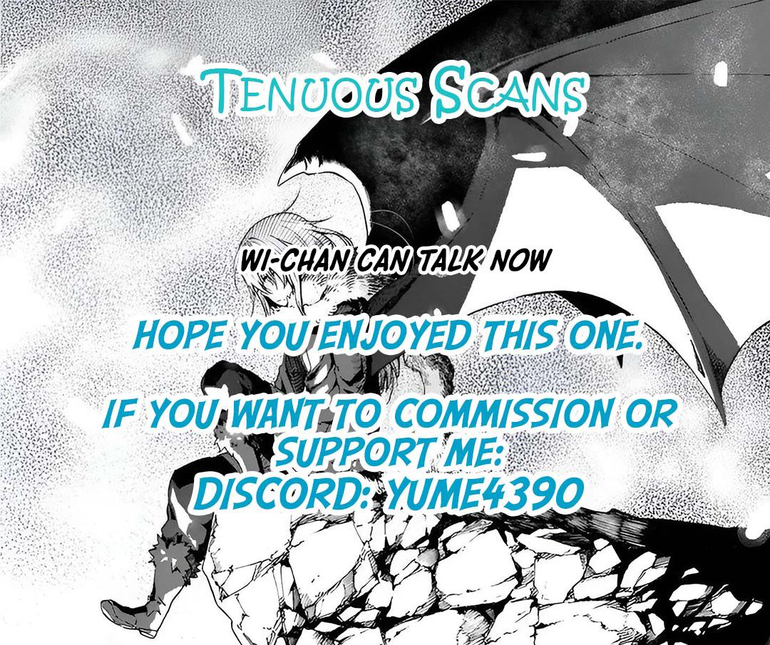 Boku wa Isekai de Fuyo Mahou to Shoukan Mahou wo Tenbin ni Kakeru Chapter 48 page 23 - 