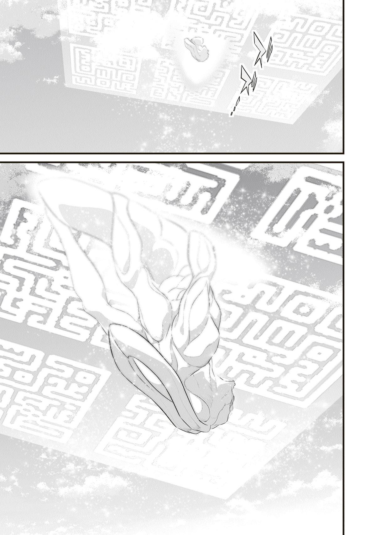 Boku wa Isekai de Fuyo Mahou to Shoukan Mahou wo Tenbin ni Kakeru Chapter 49 page 18 - 