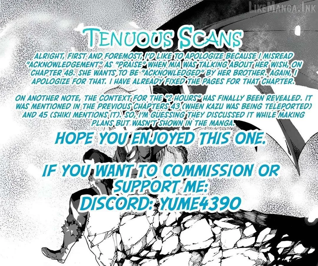 Boku wa Isekai de Fuyo Mahou to Shoukan Mahou wo Tenbin ni Kakeru Chapter 51 page 26 - 