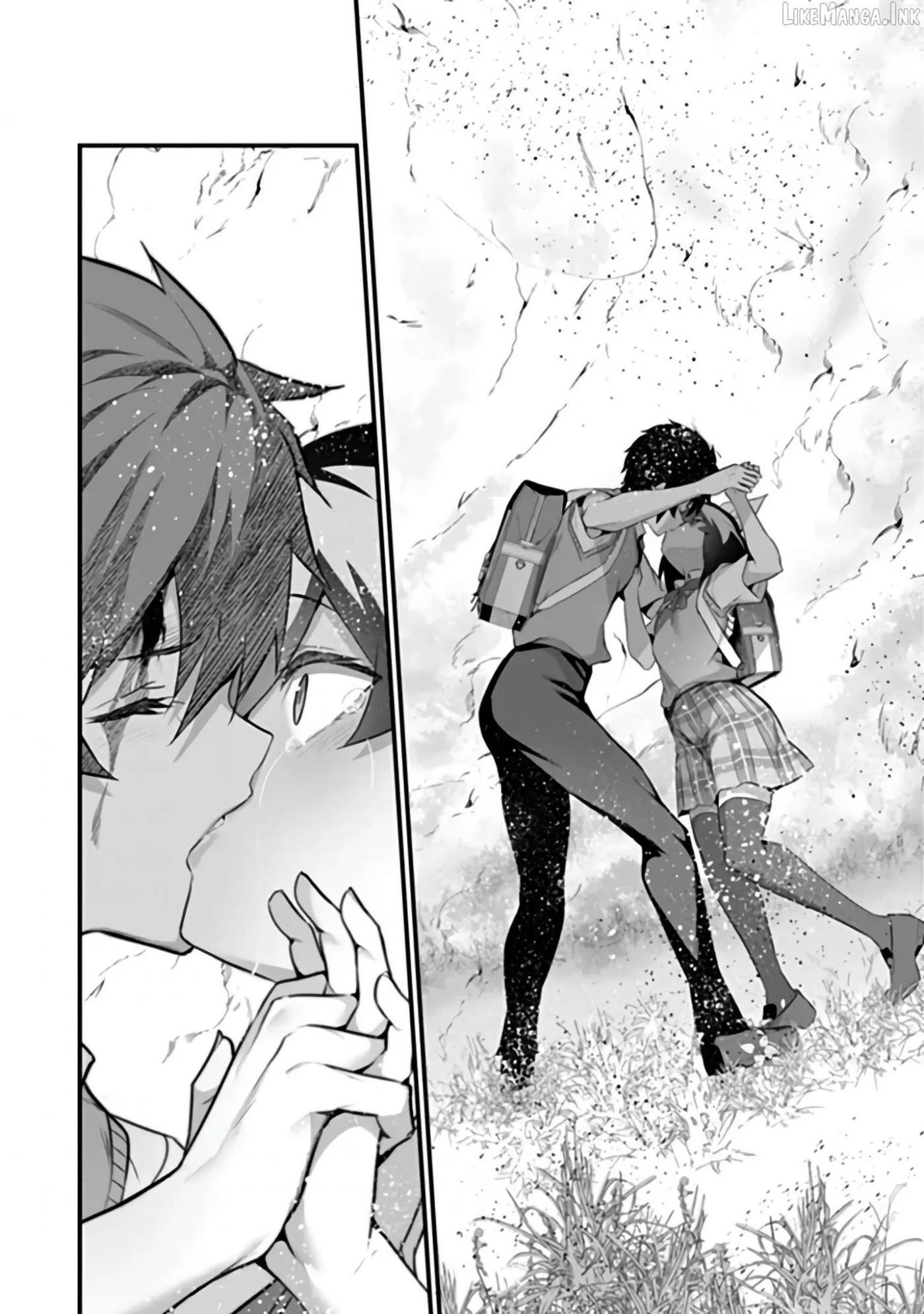 Boku wa Isekai de Fuyo Mahou to Shoukan Mahou wo Tenbin ni Kakeru Chapter 51 page 10 - 