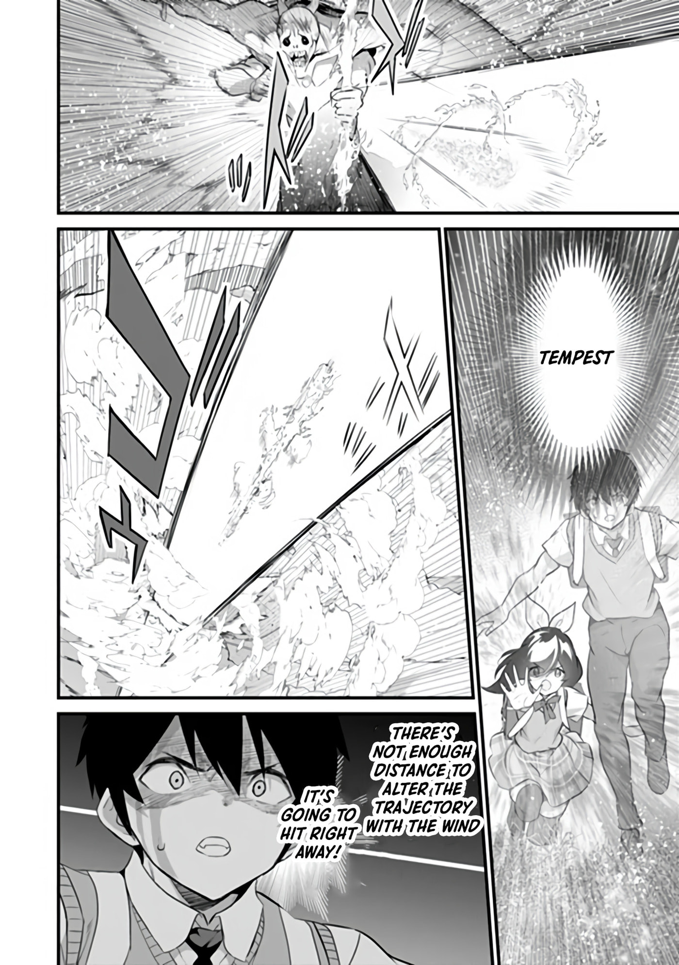 Boku wa Isekai de Fuyo Mahou to Shoukan Mahou wo Tenbin ni Kakeru Chapter 52 page 20 - 