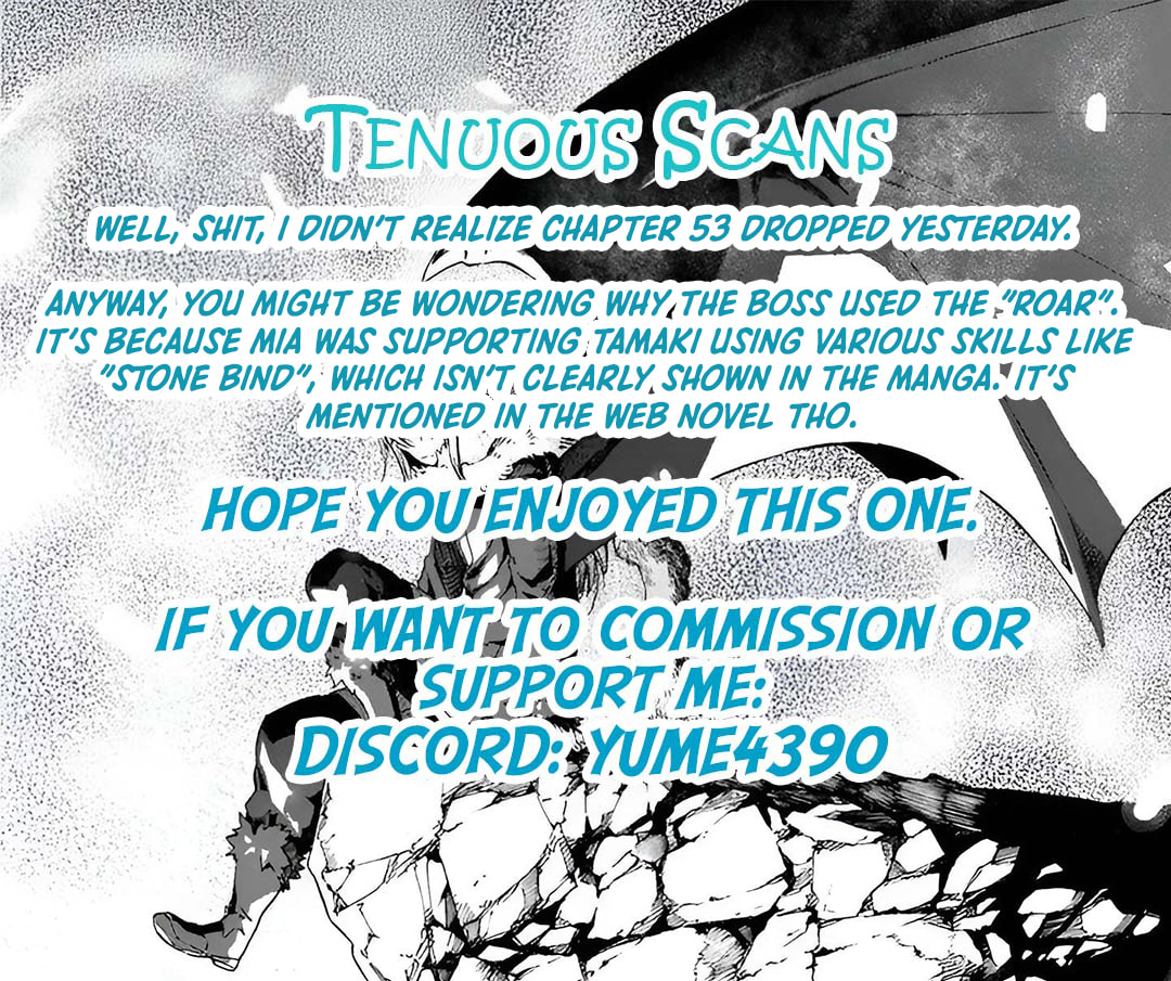 Boku wa Isekai de Fuyo Mahou to Shoukan Mahou wo Tenbin ni Kakeru Chapter 53 page 19 - 