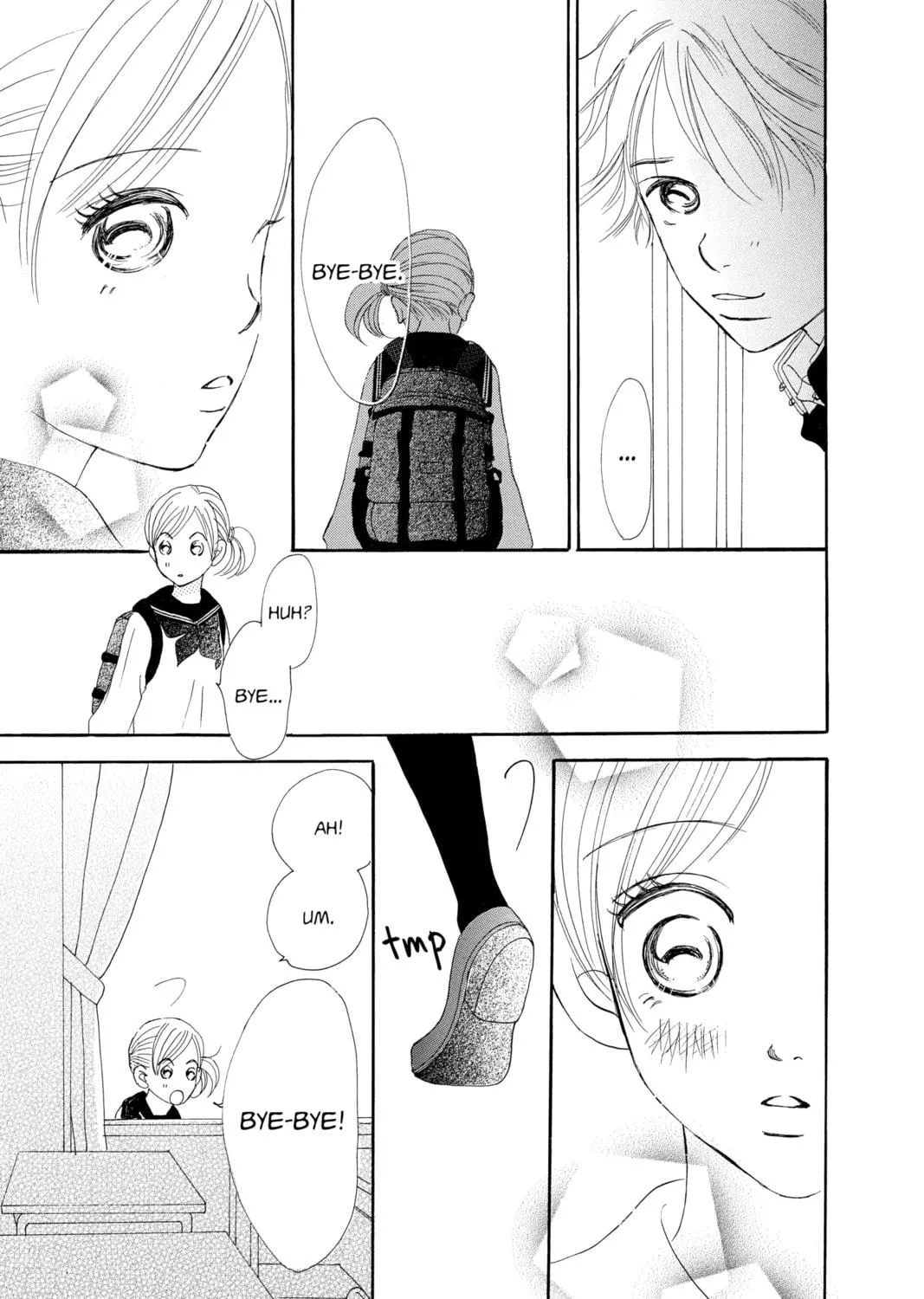 Bokura ga Ita - We Were There Chapter 1 page 47 - 