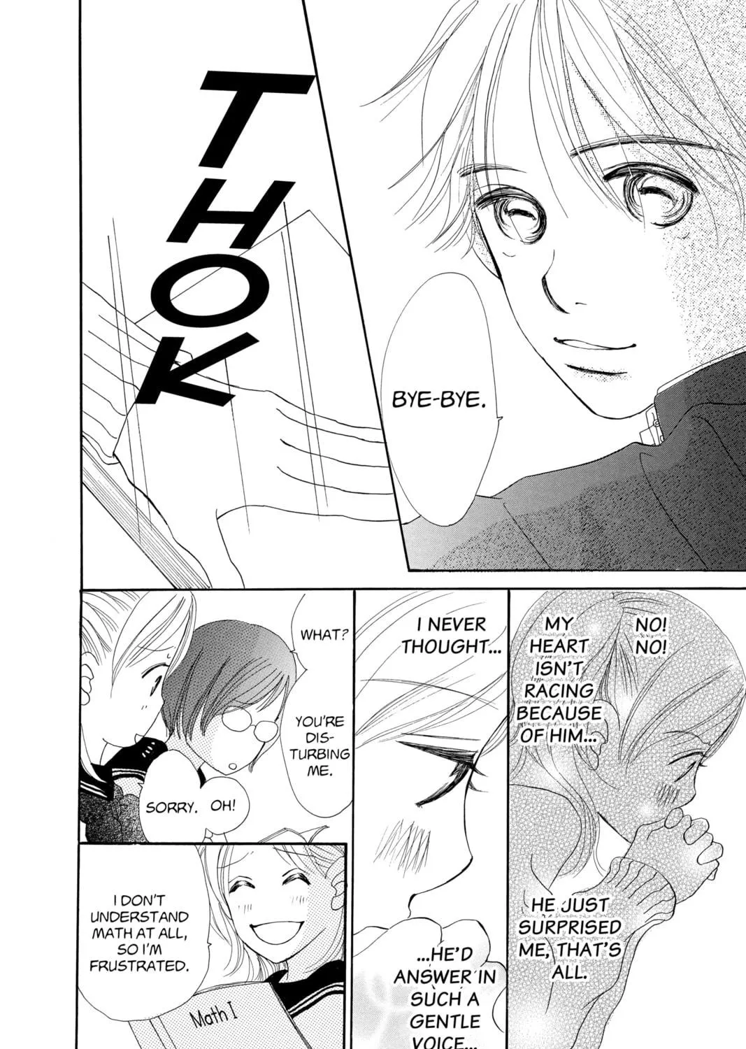 Bokura ga Ita - We Were There Chapter 1 page 53 - 