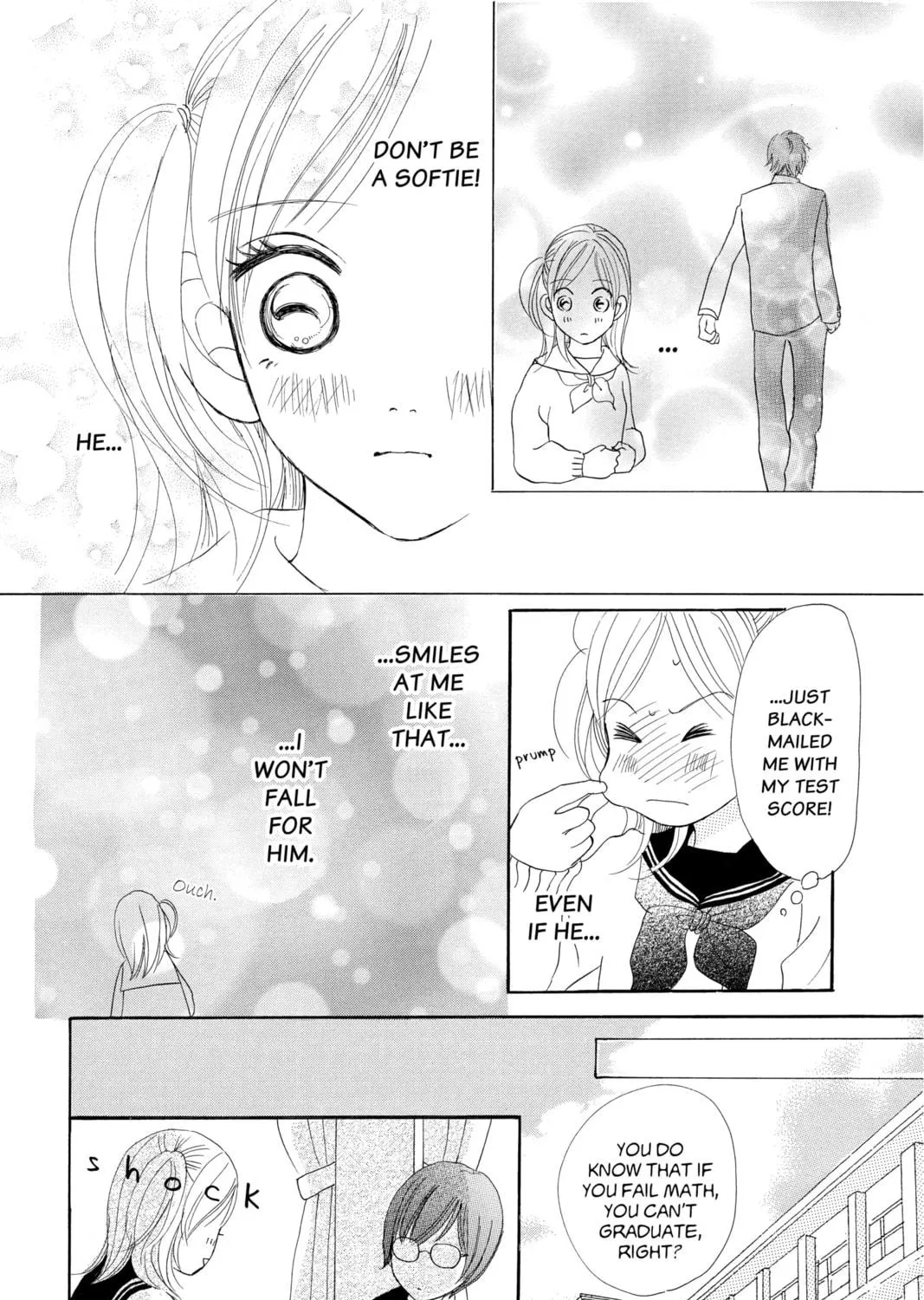 Bokura ga Ita - We Were There Chapter 1 page 65 - 