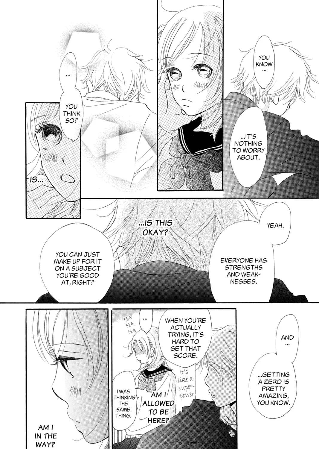 Bokura ga Ita - We Were There Chapter 1 page 73 - 