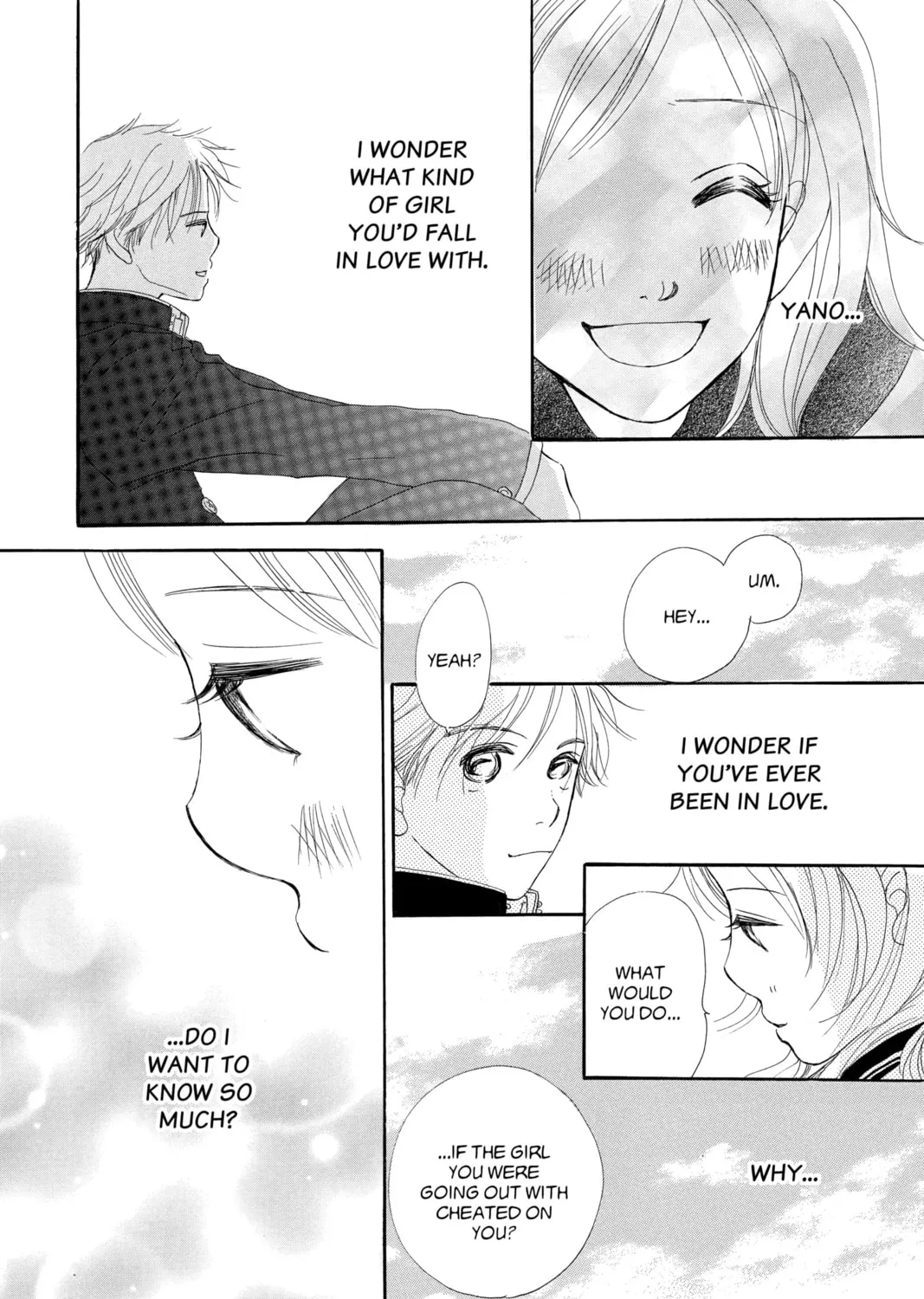 Bokura ga Ita - We Were There Chapter 1 page 81 - 