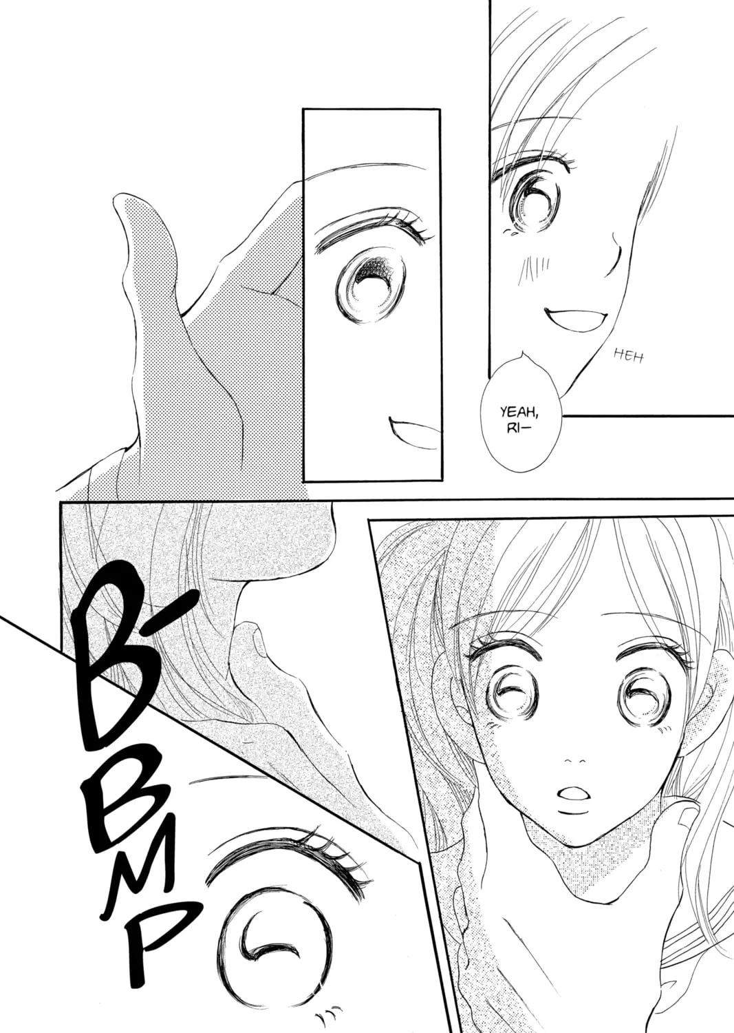 Bokura ga Ita - We Were There Chapter 1 page 85 - 