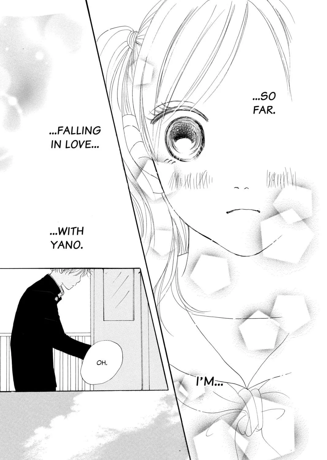 Bokura ga Ita - We Were There Chapter 1 page 95 - 