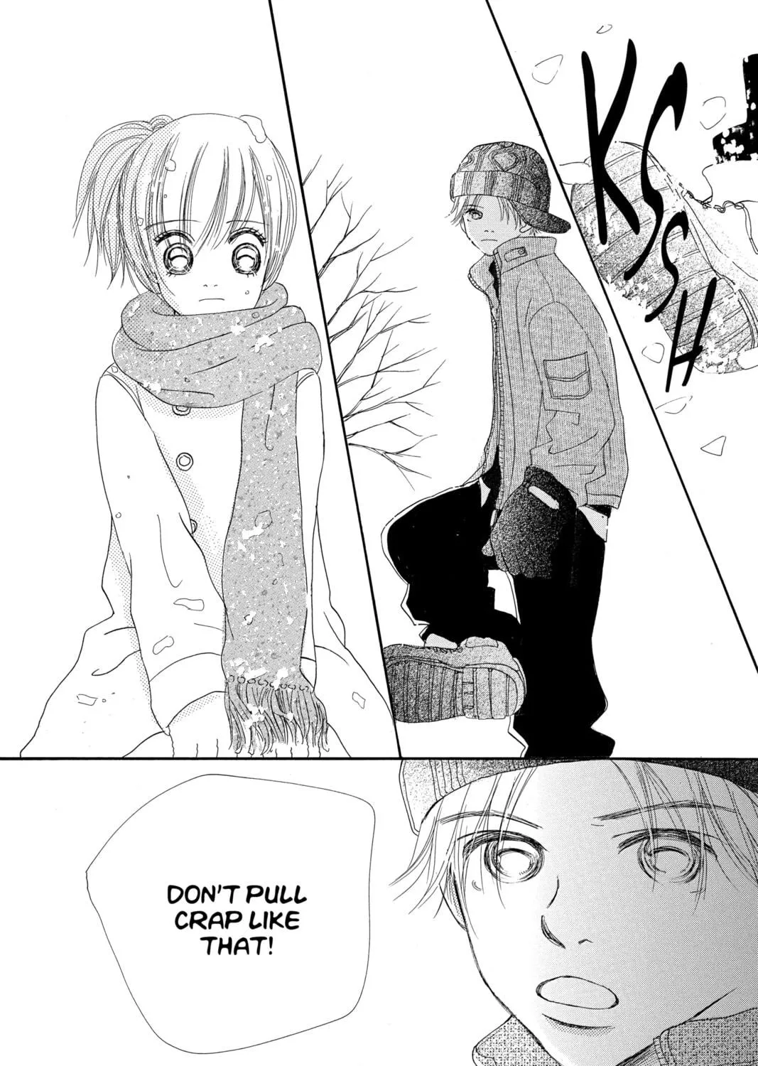 Bokura ga Ita - We Were There Chapter 10 page 47 - 