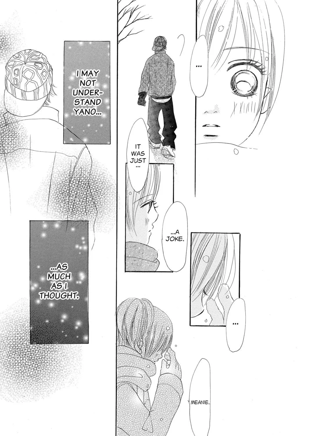 Bokura ga Ita - We Were There Chapter 10 page 49 - 