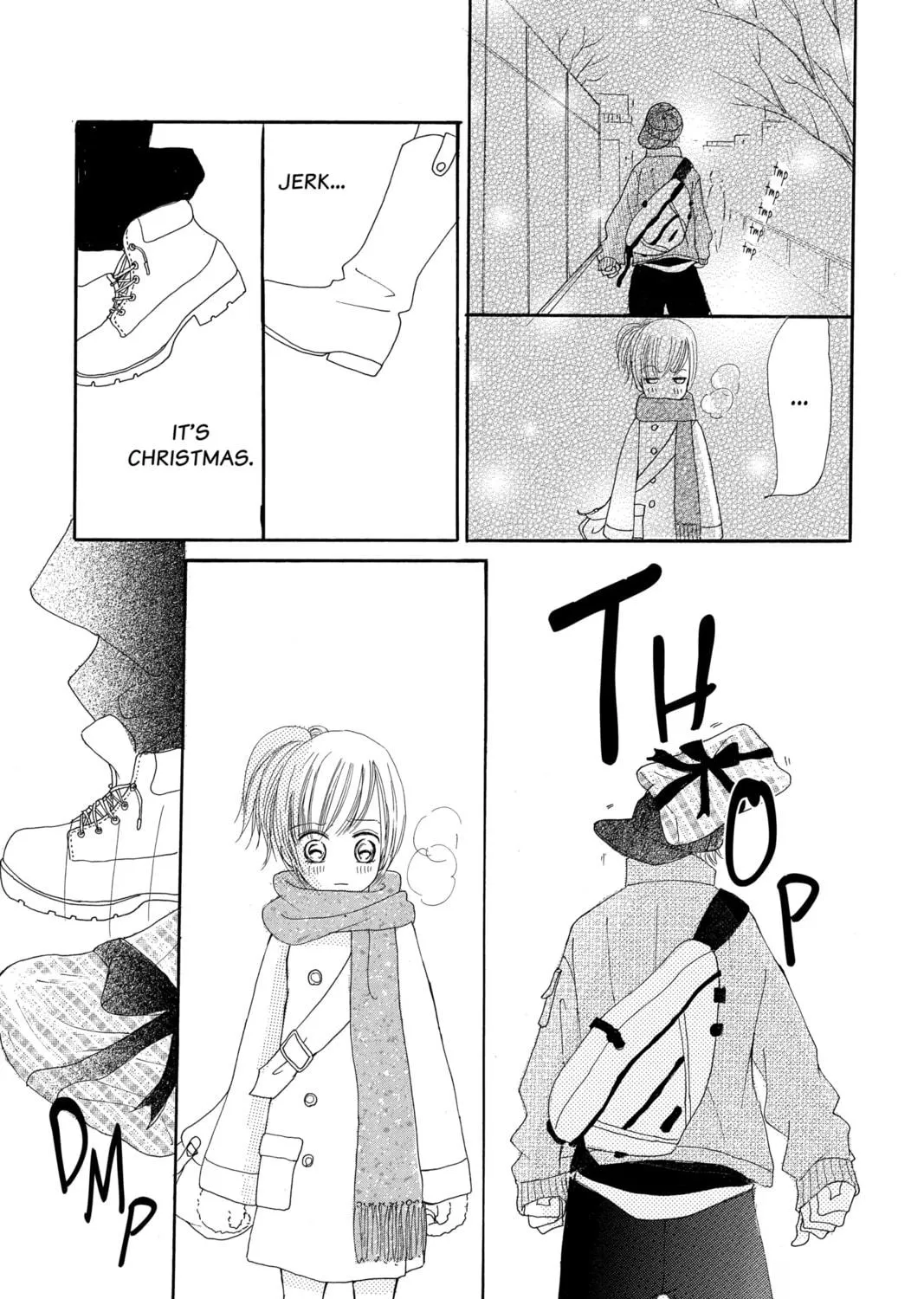 Bokura ga Ita - We Were There Chapter 10 page 53 - 