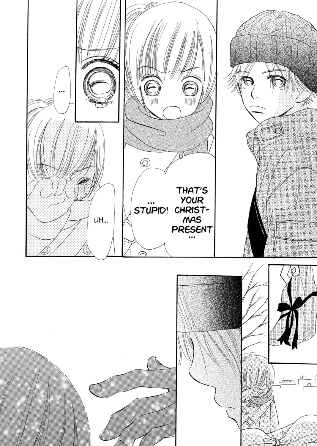 Bokura ga Ita - We Were There Chapter 10 page 55 - 