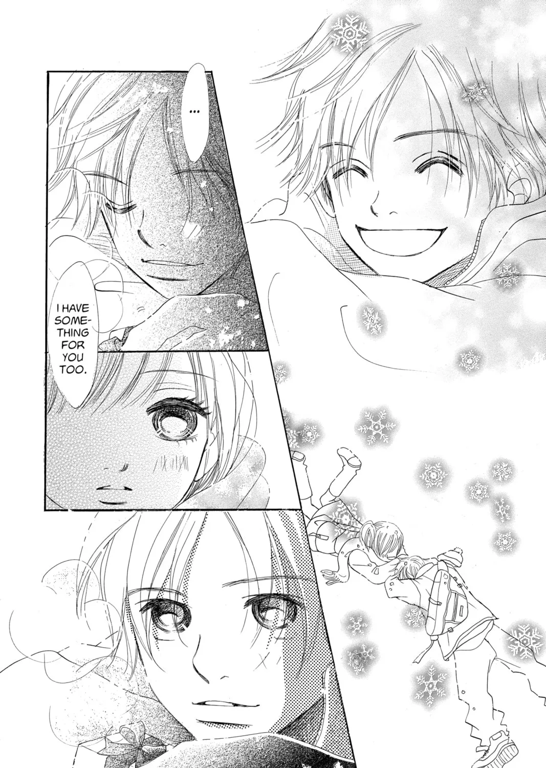 Bokura ga Ita - We Were There Chapter 10 page 63 - 