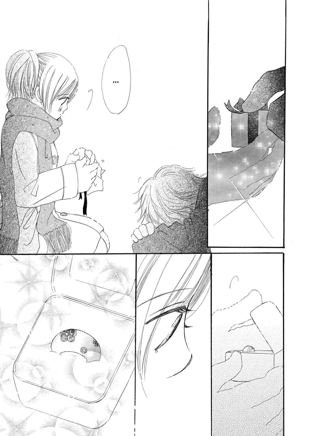 Bokura ga Ita - We Were There Chapter 10 page 65 - 