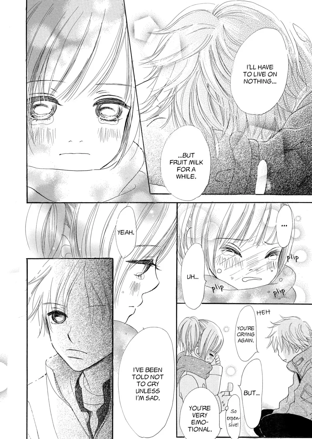 Bokura ga Ita - We Were There Chapter 10 page 67 - 