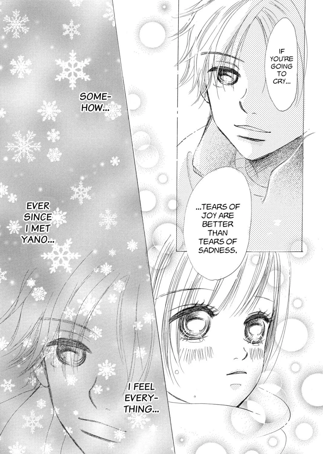 Bokura ga Ita - We Were There Chapter 10 page 69 - 