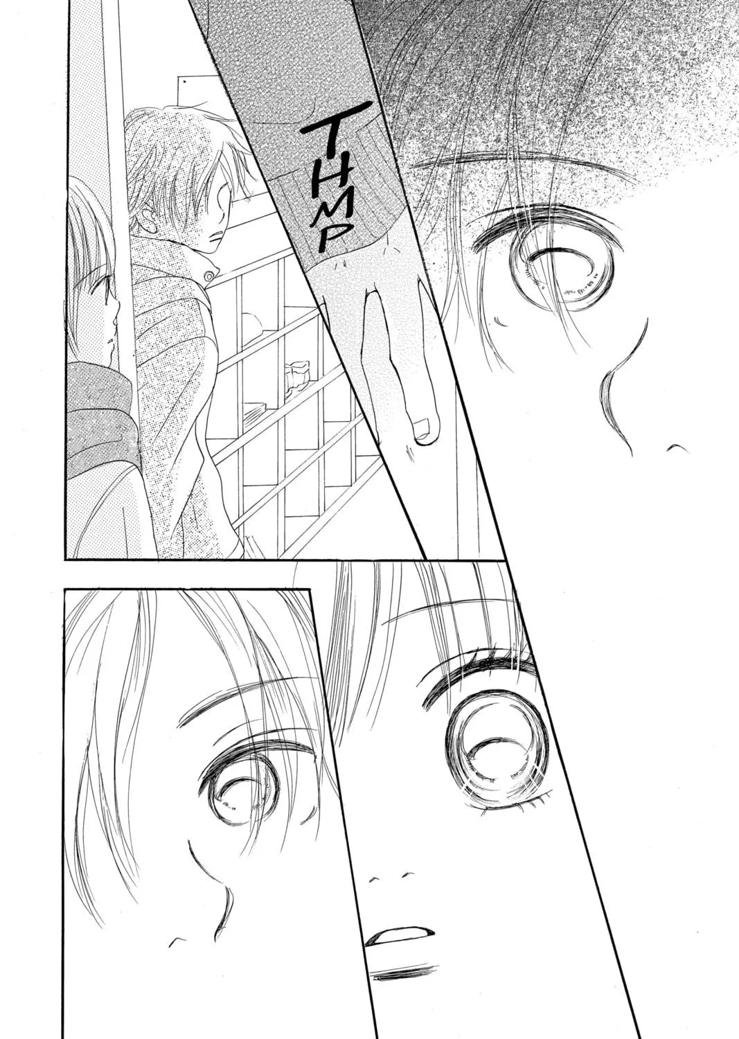 Bokura ga Ita - We Were There Chapter 10 page 83 - 