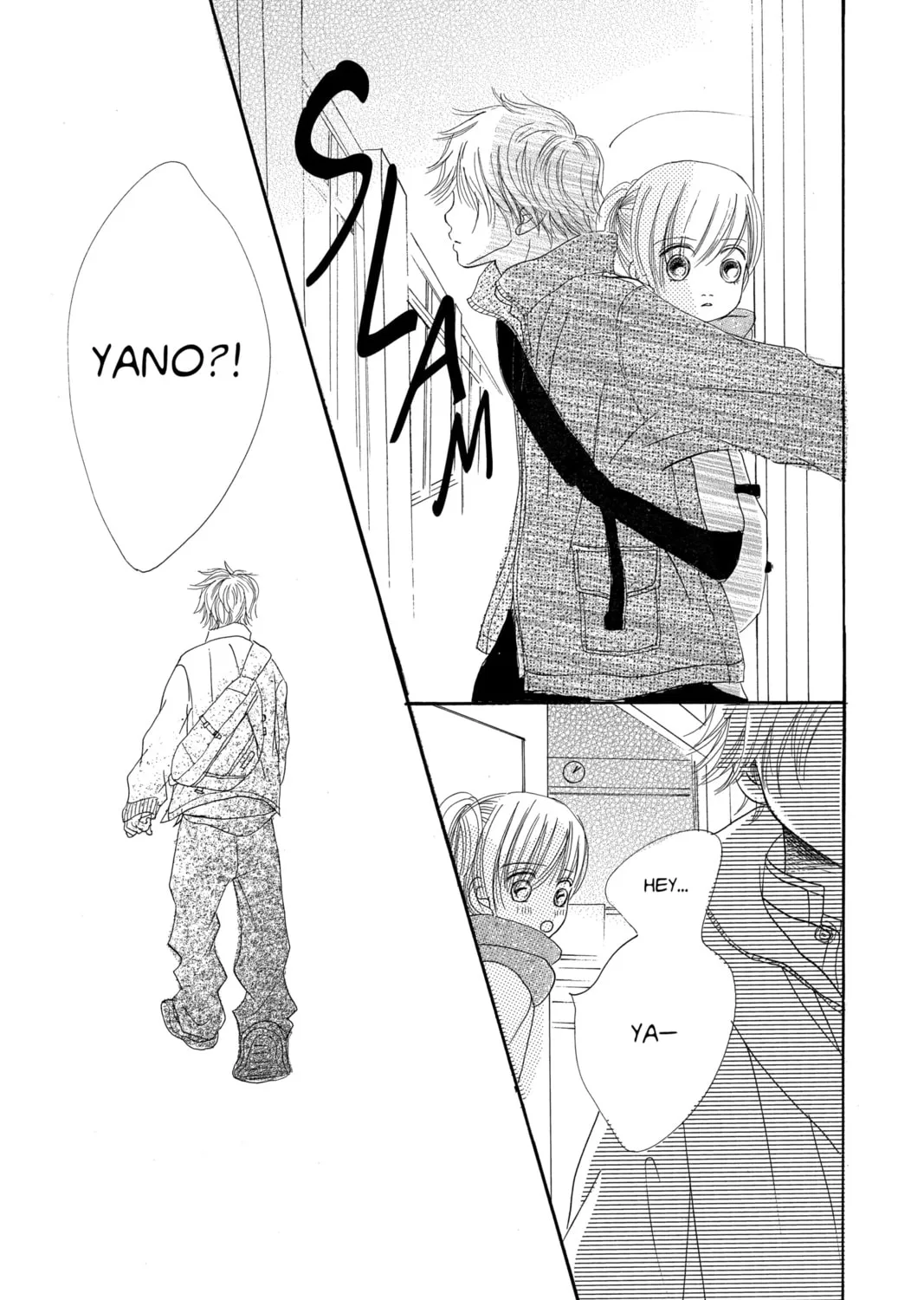 Bokura ga Ita - We Were There Chapter 10 page 85 - 