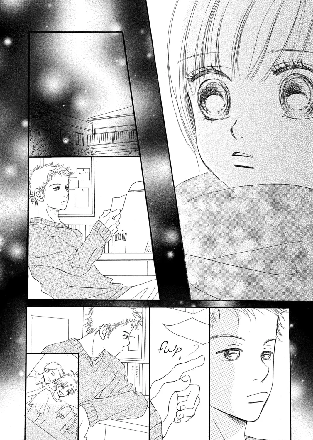 Bokura ga Ita - We Were There Chapter 10 page 87 - 