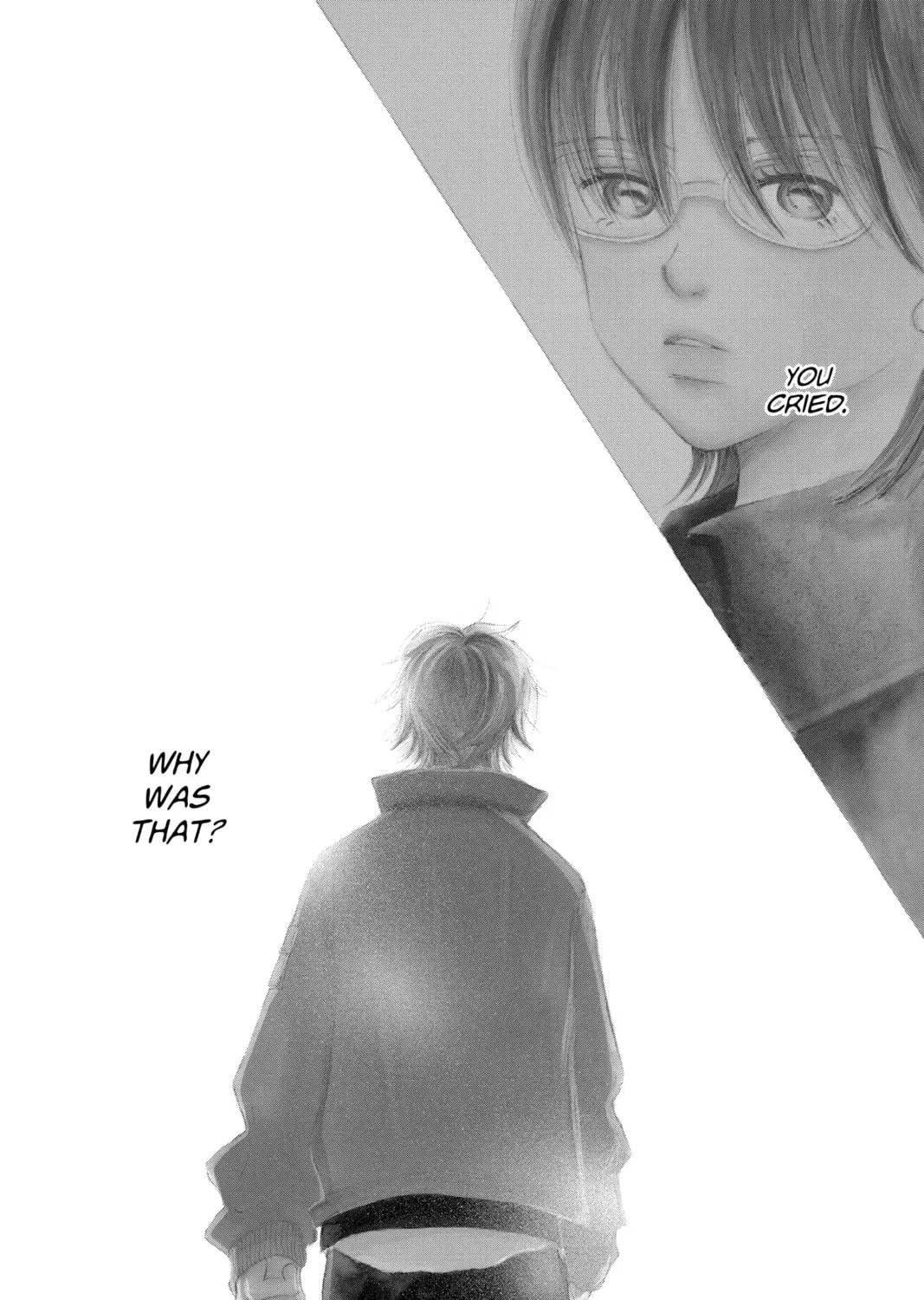 Bokura ga Ita - We Were There Chapter 10 page 93 - 