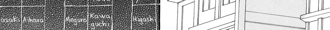 Bokura ga Ita - We Were There Chapter 11 page 22 - 