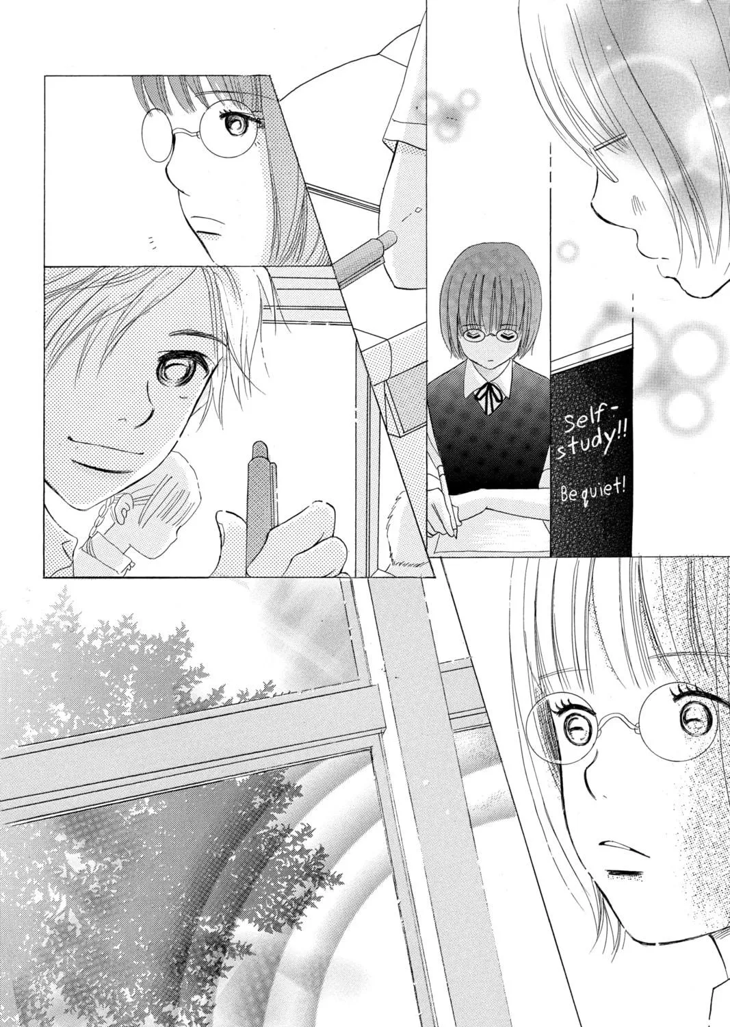 Bokura ga Ita - We Were There Chapter 11 page 39 - 
