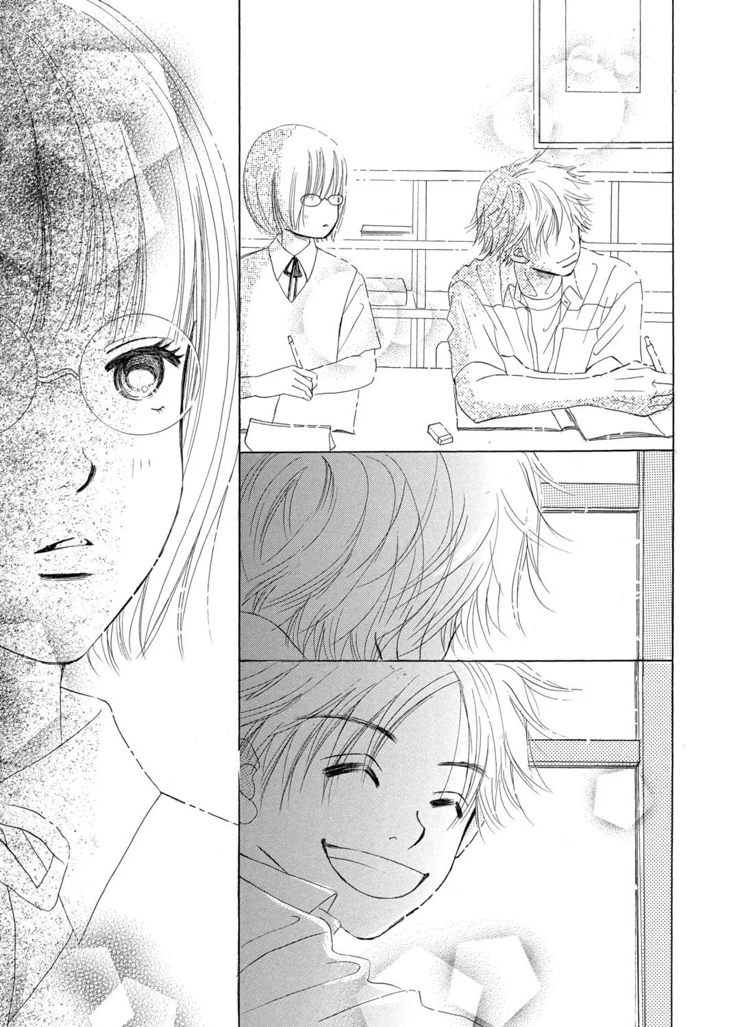 Bokura ga Ita - We Were There Chapter 11 page 41 - 
