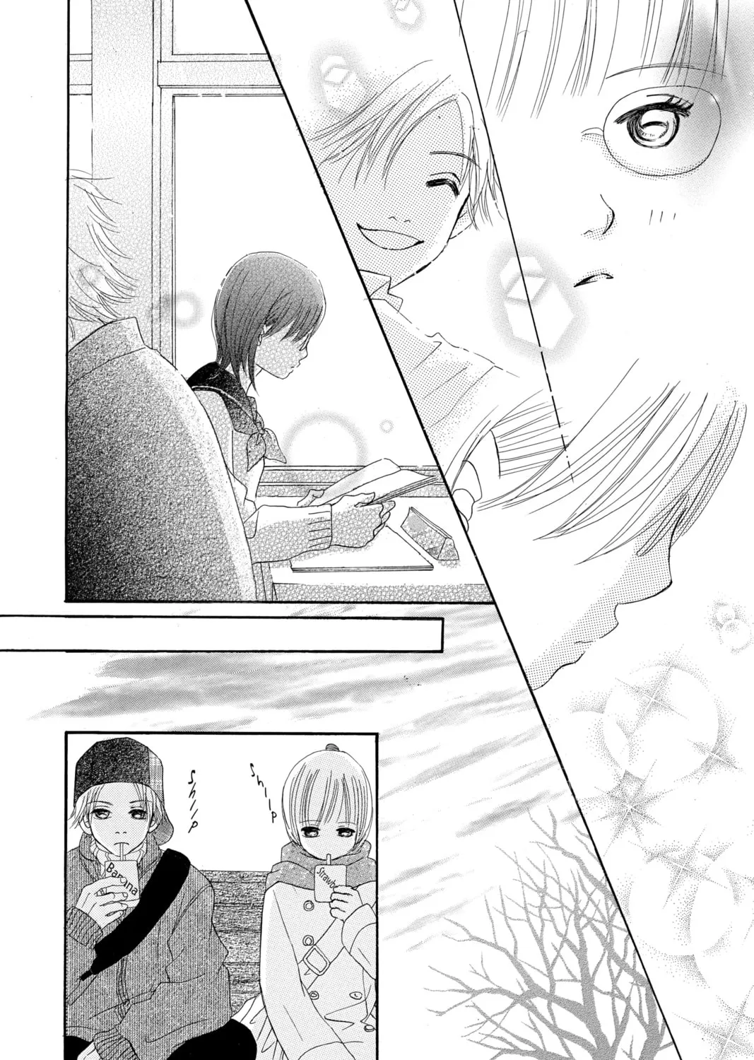 Bokura ga Ita - We Were There Chapter 11 page 43 - 