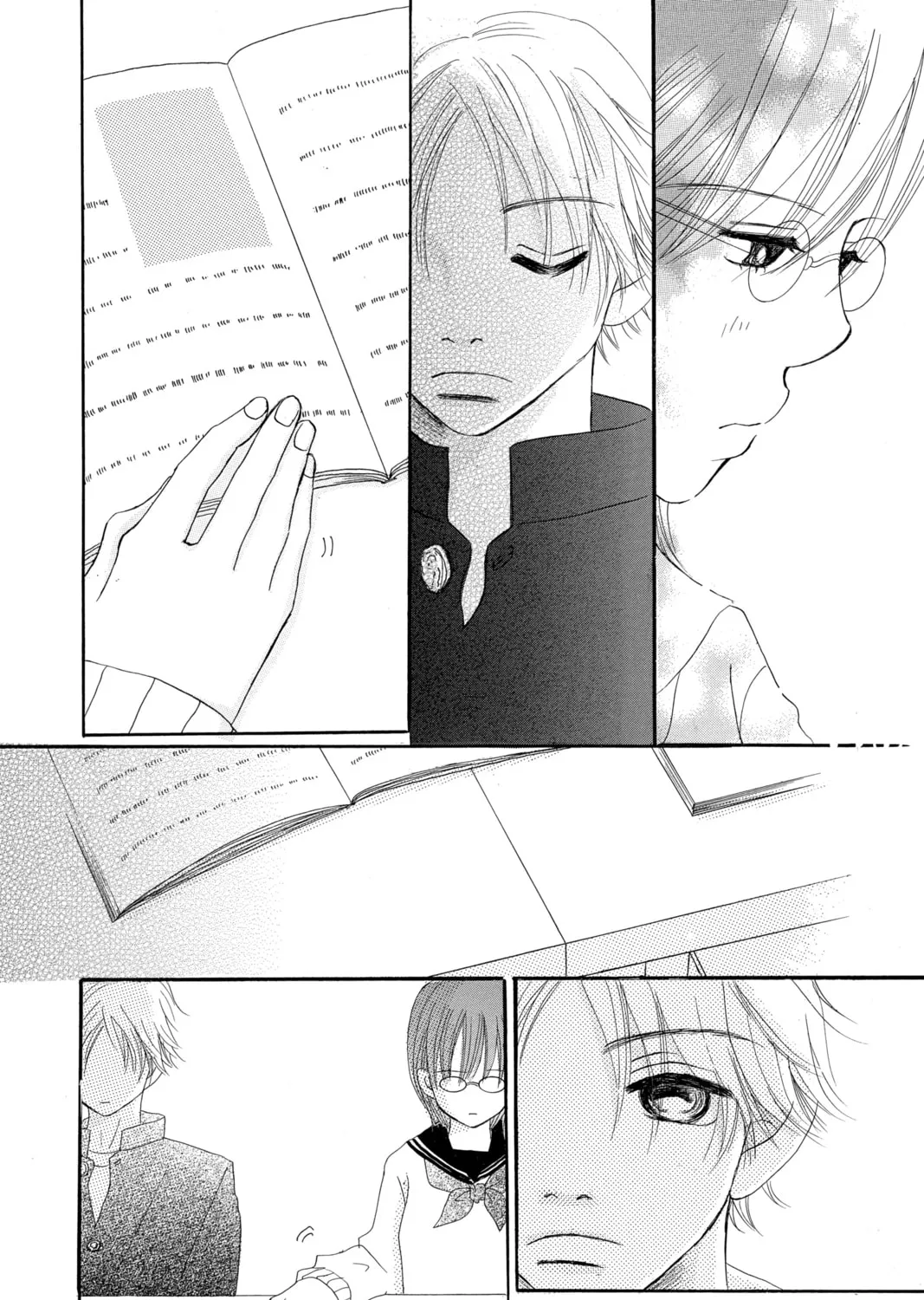 Bokura ga Ita - We Were There Chapter 11 page 63 - 