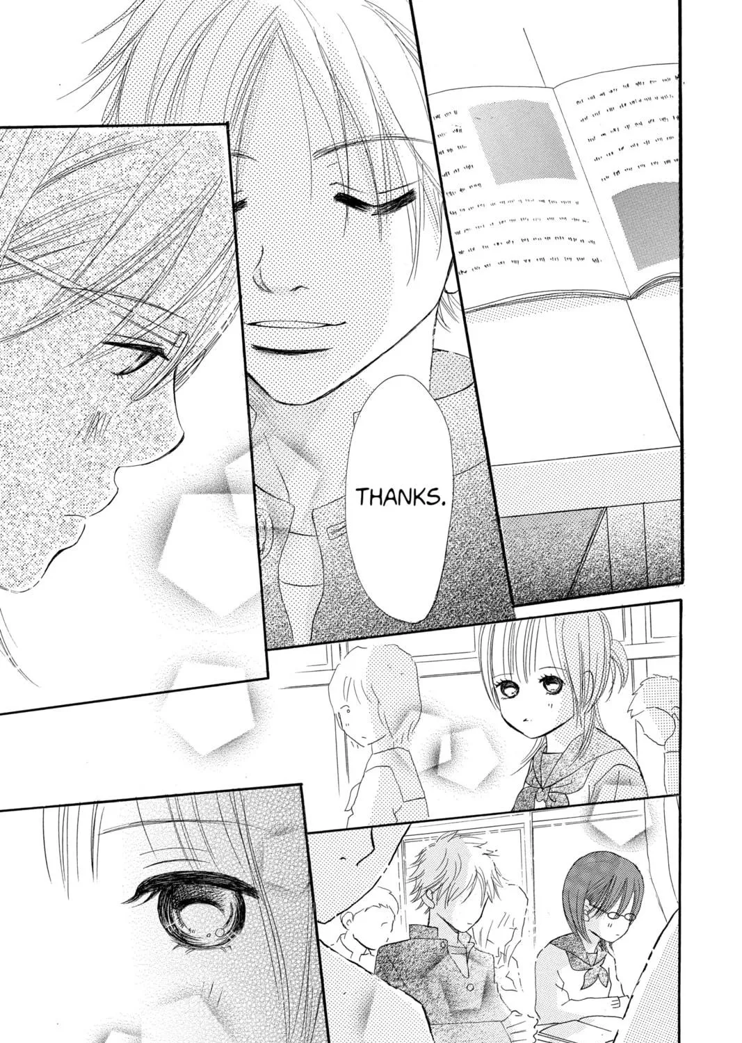Bokura ga Ita - We Were There Chapter 11 page 65 - 