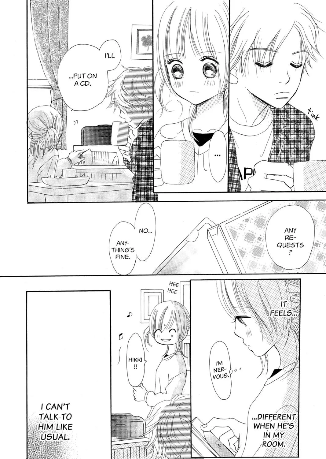 Bokura ga Ita - We Were There Chapter 11 page 79 - 