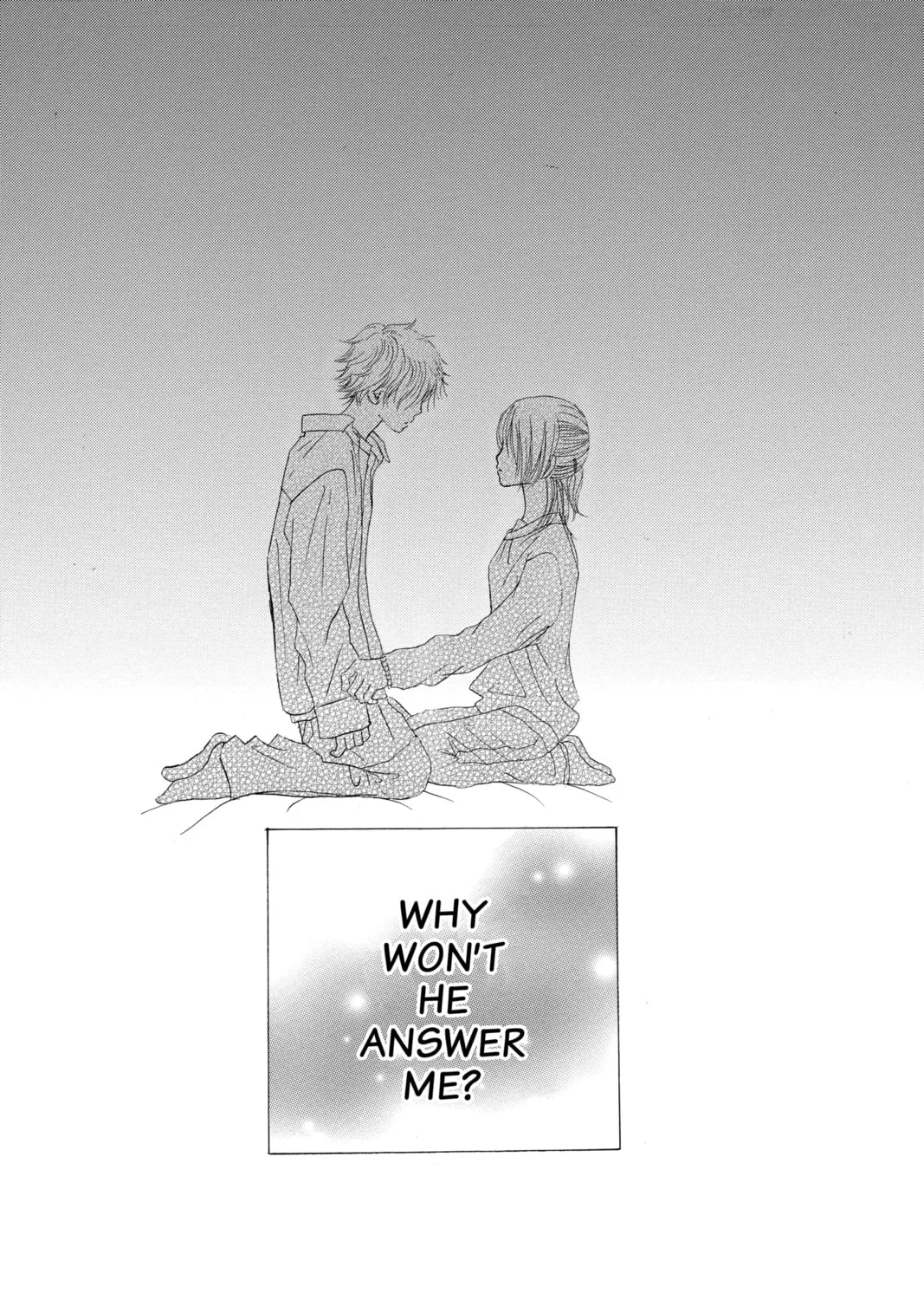 Bokura ga Ita - We Were There Chapter 11 page 97 - 