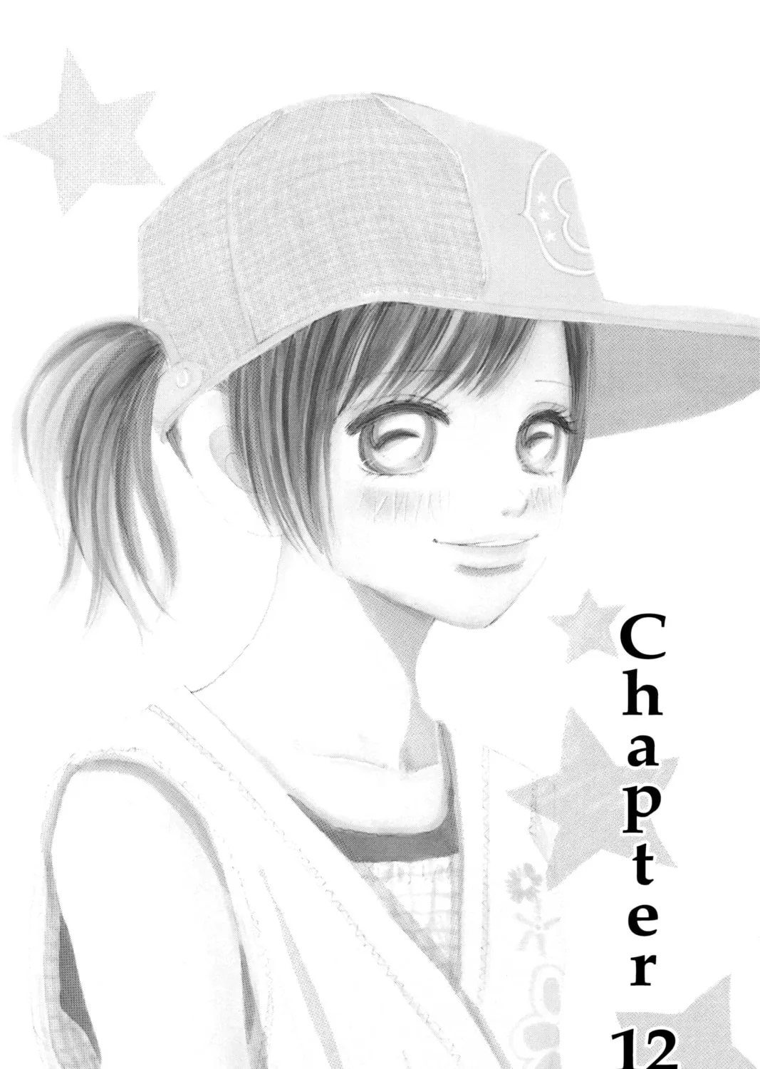 Bokura ga Ita - We Were There Chapter 12 page 1 - 
