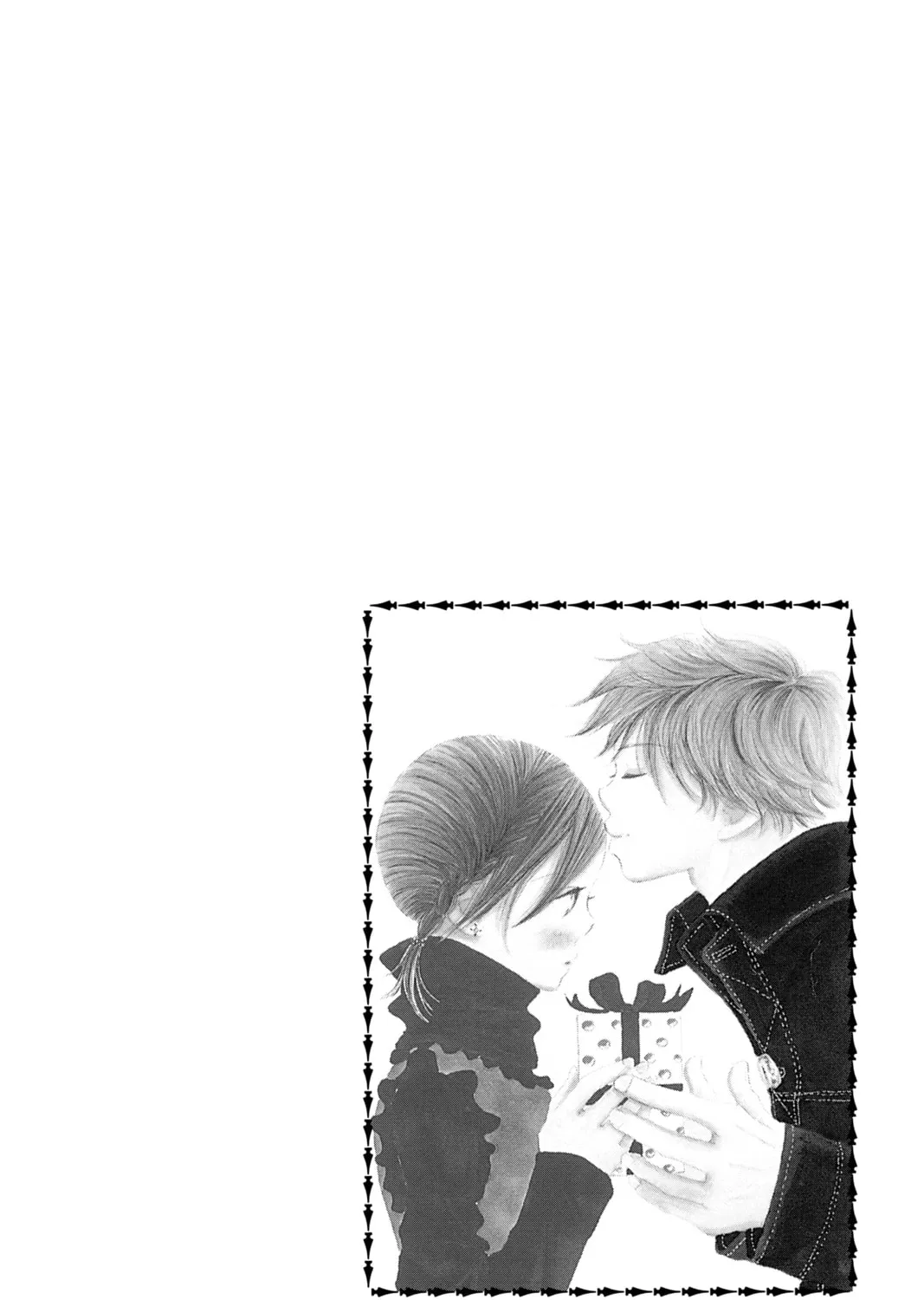 Bokura ga Ita - We Were There Chapter 12 page 3 - 