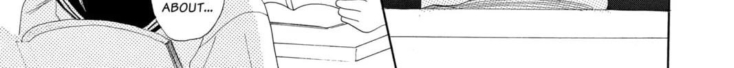 Bokura ga Ita - We Were There Chapter 12 page 34 - 