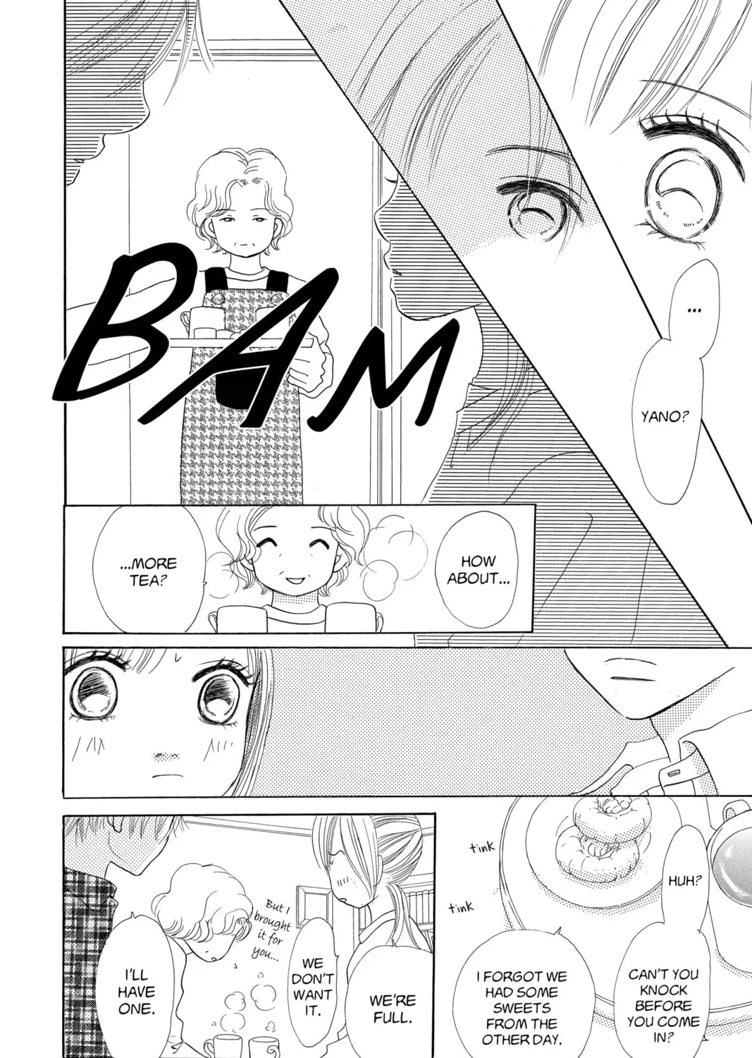 Bokura ga Ita - We Were There Chapter 12 page 7 - 