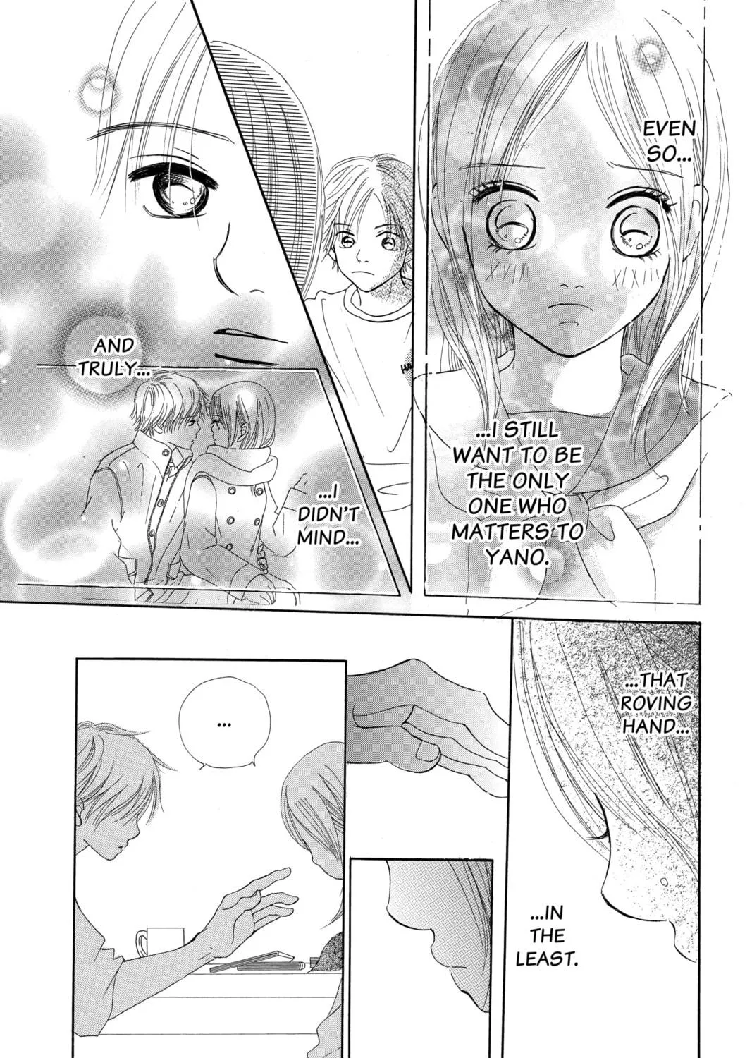 Bokura ga Ita - We Were There Chapter 12 page 71 - 
