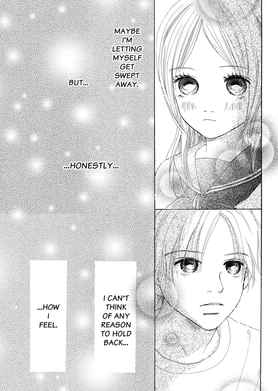 Bokura ga Ita - We Were There Chapter 12 page 81 - 