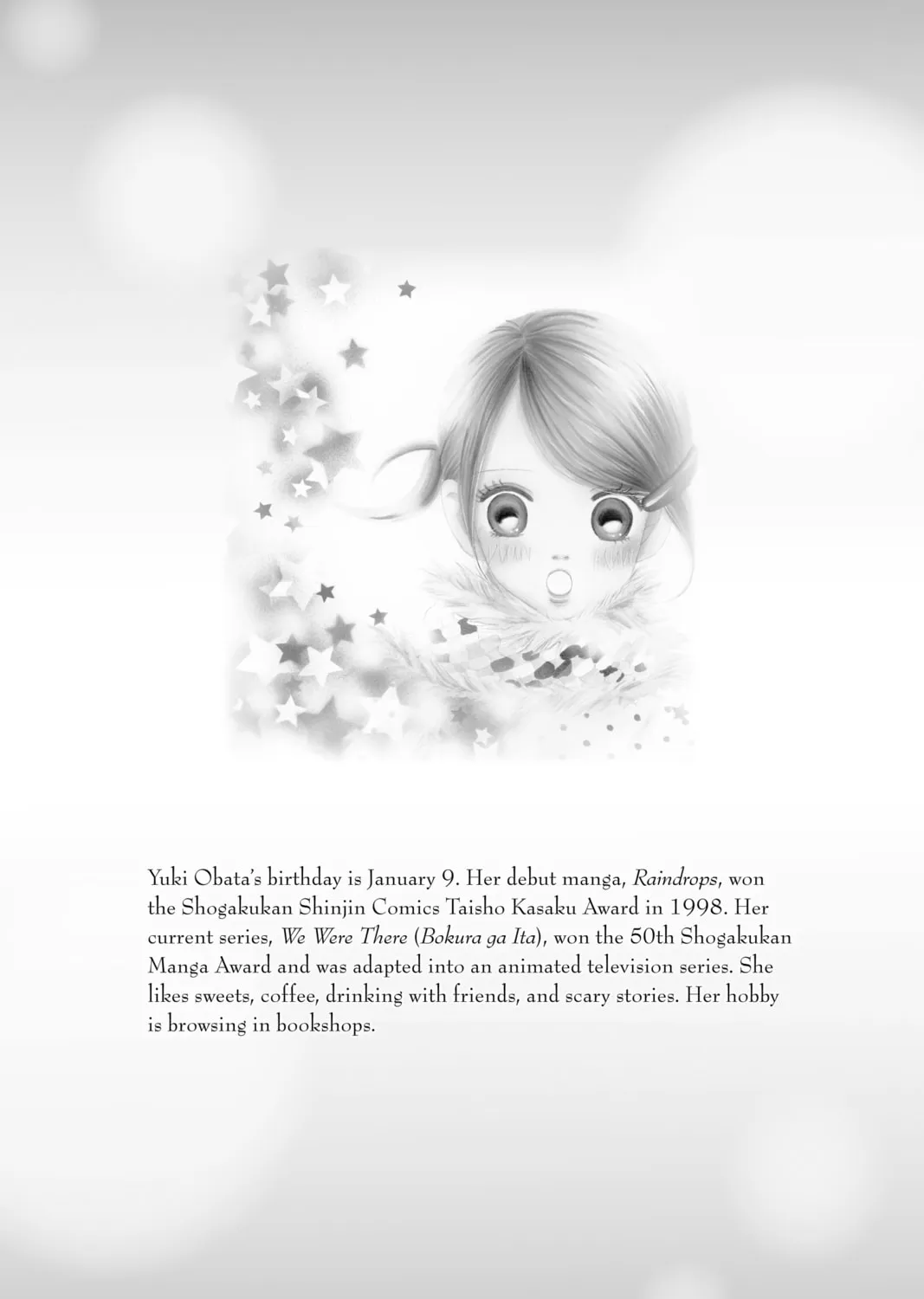 Bokura ga Ita - We Were There Chapter 12 page 85 - 