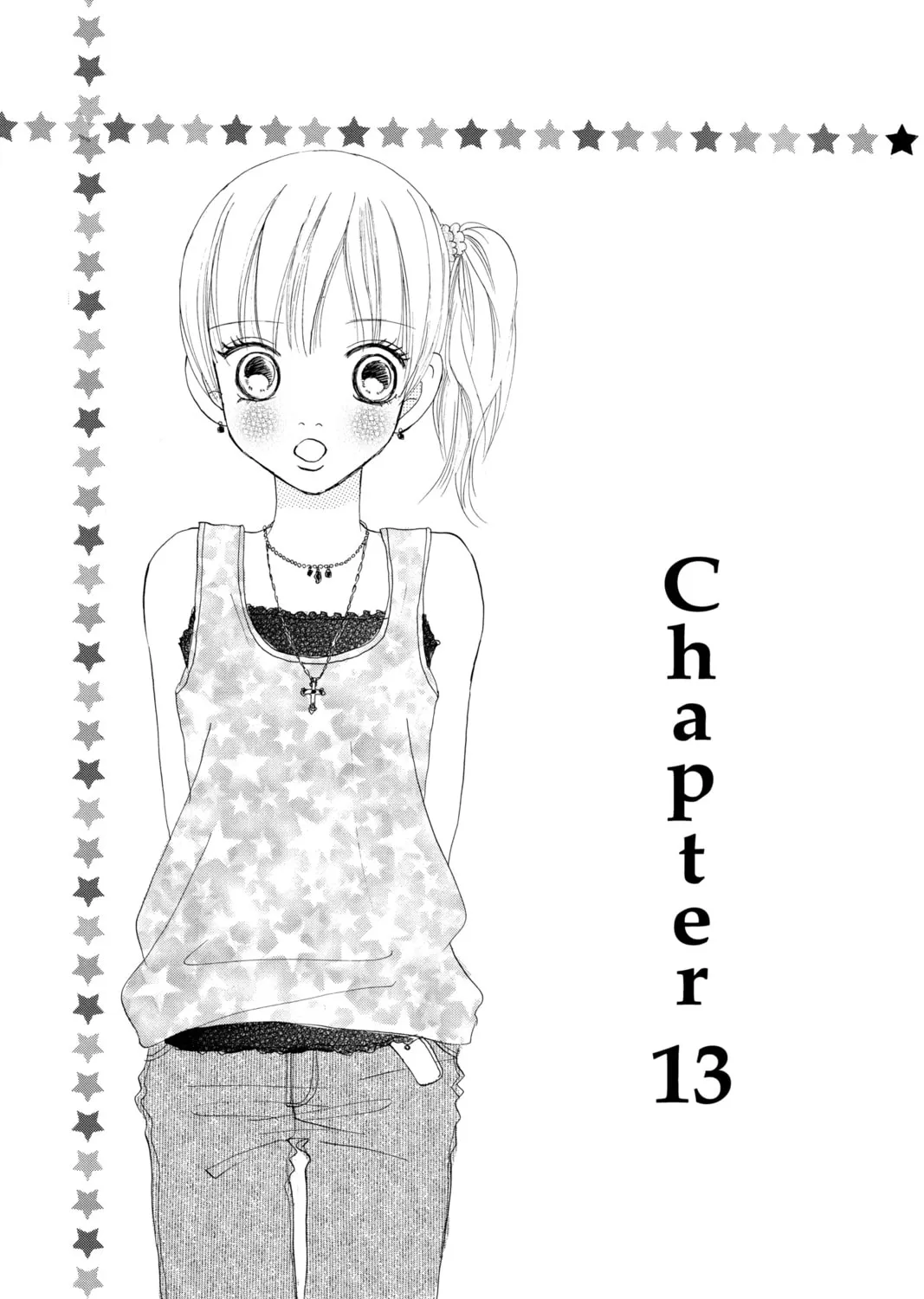 Bokura ga Ita - We Were There Chapter 13 page 1 - 