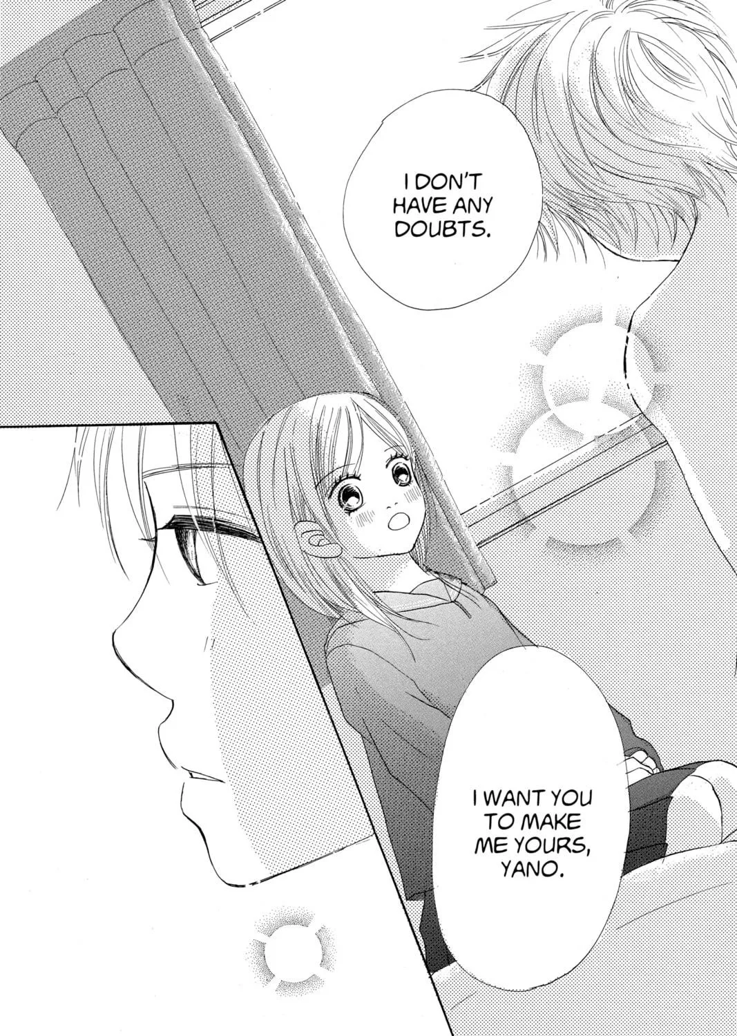 Bokura ga Ita - We Were There Chapter 13 page 19 - 