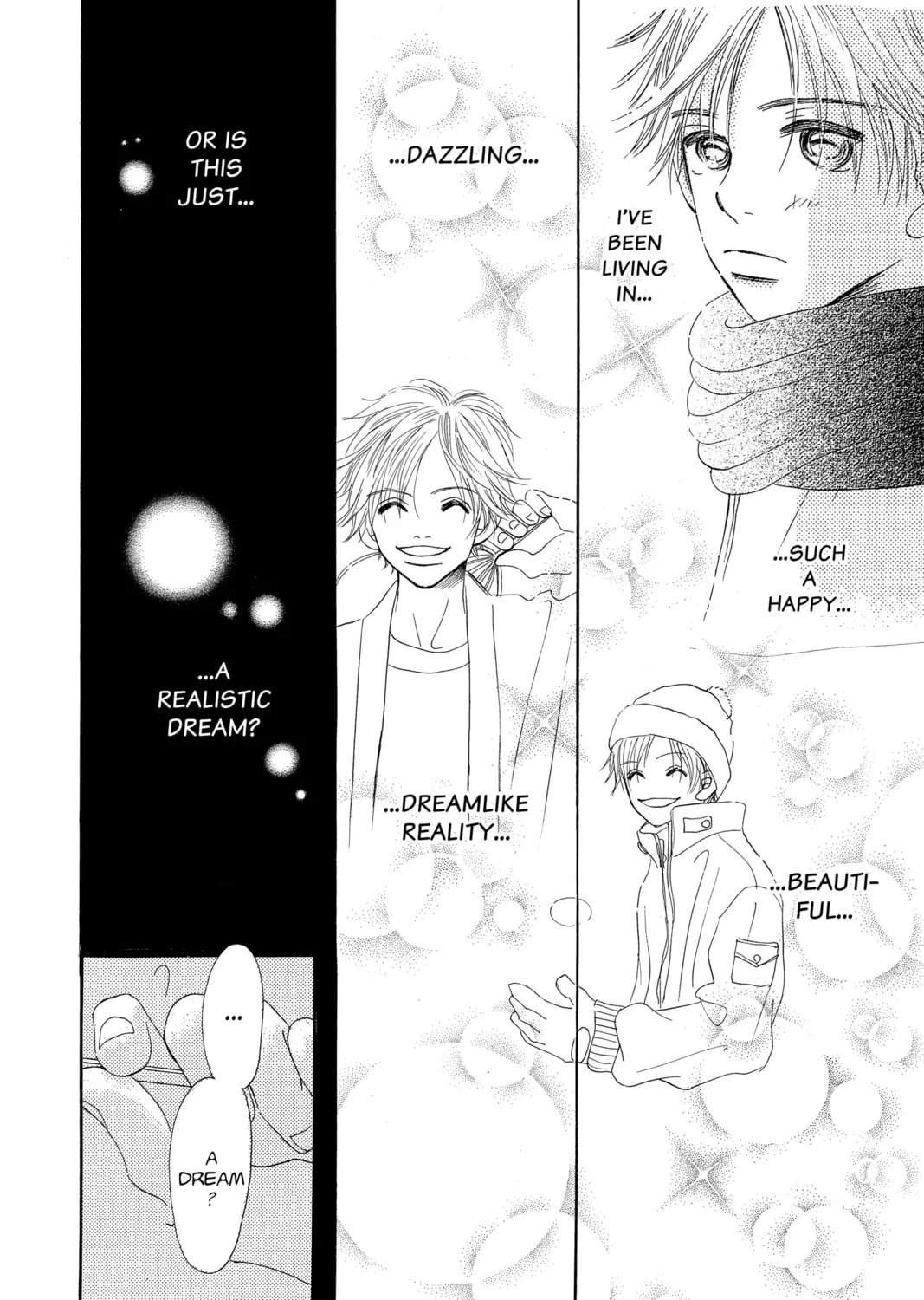 Bokura ga Ita - We Were There Chapter 13 page 31 - 