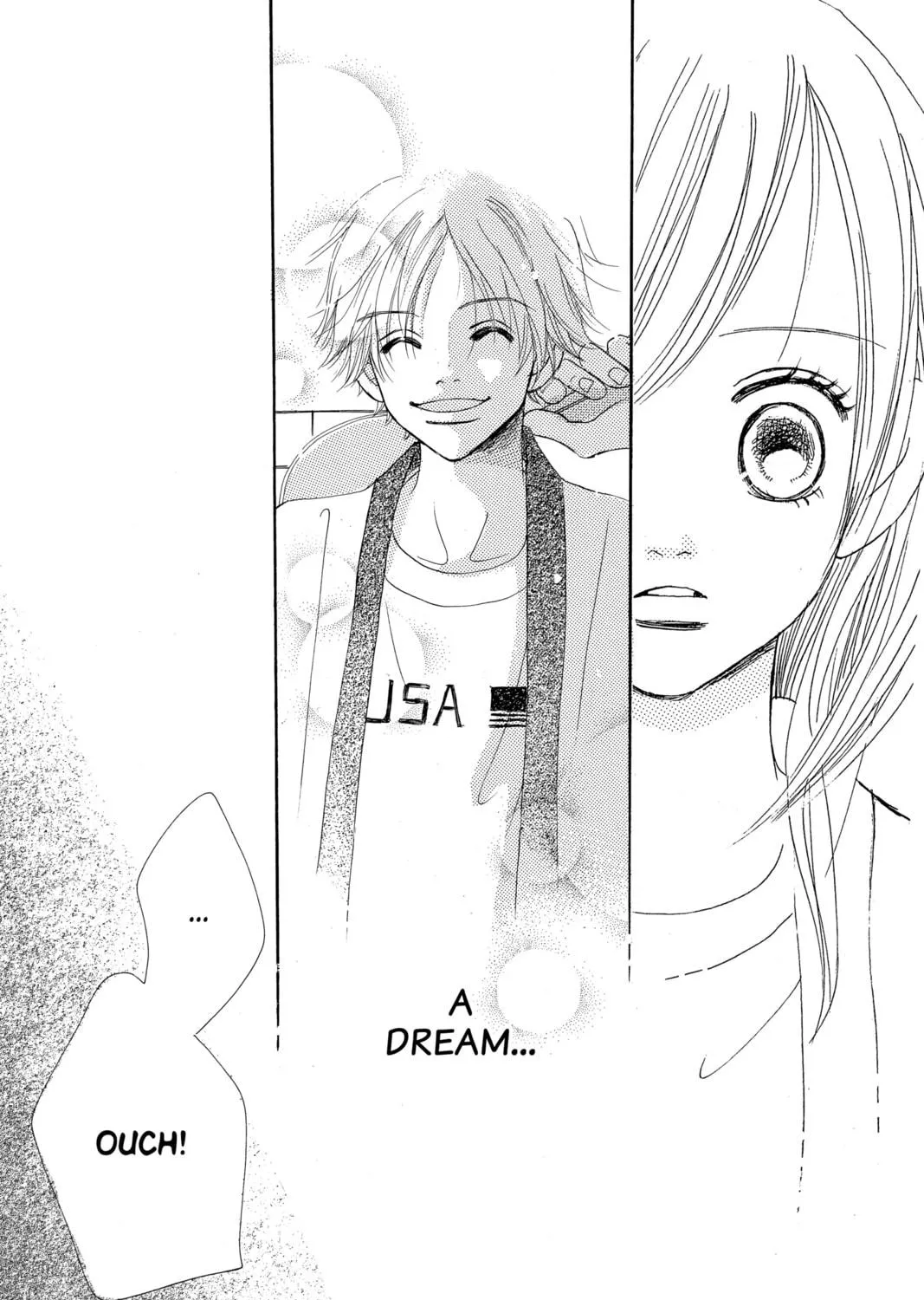 Bokura ga Ita - We Were There Chapter 13 page 35 - 