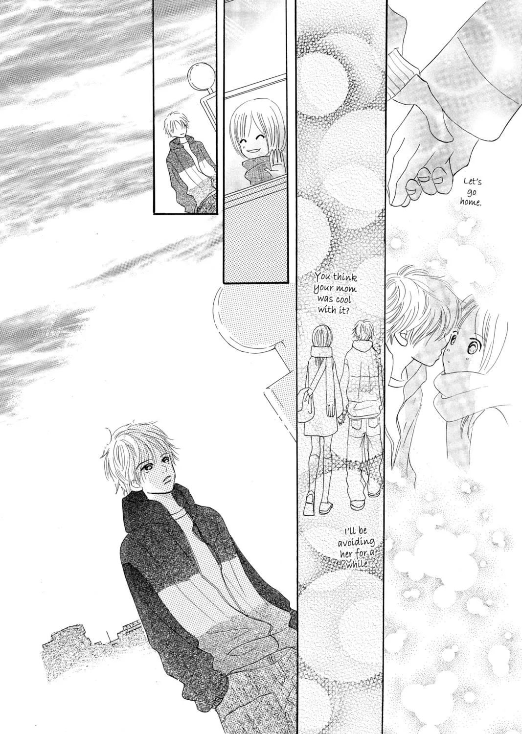 Bokura ga Ita - We Were There Chapter 13 page 47 - 