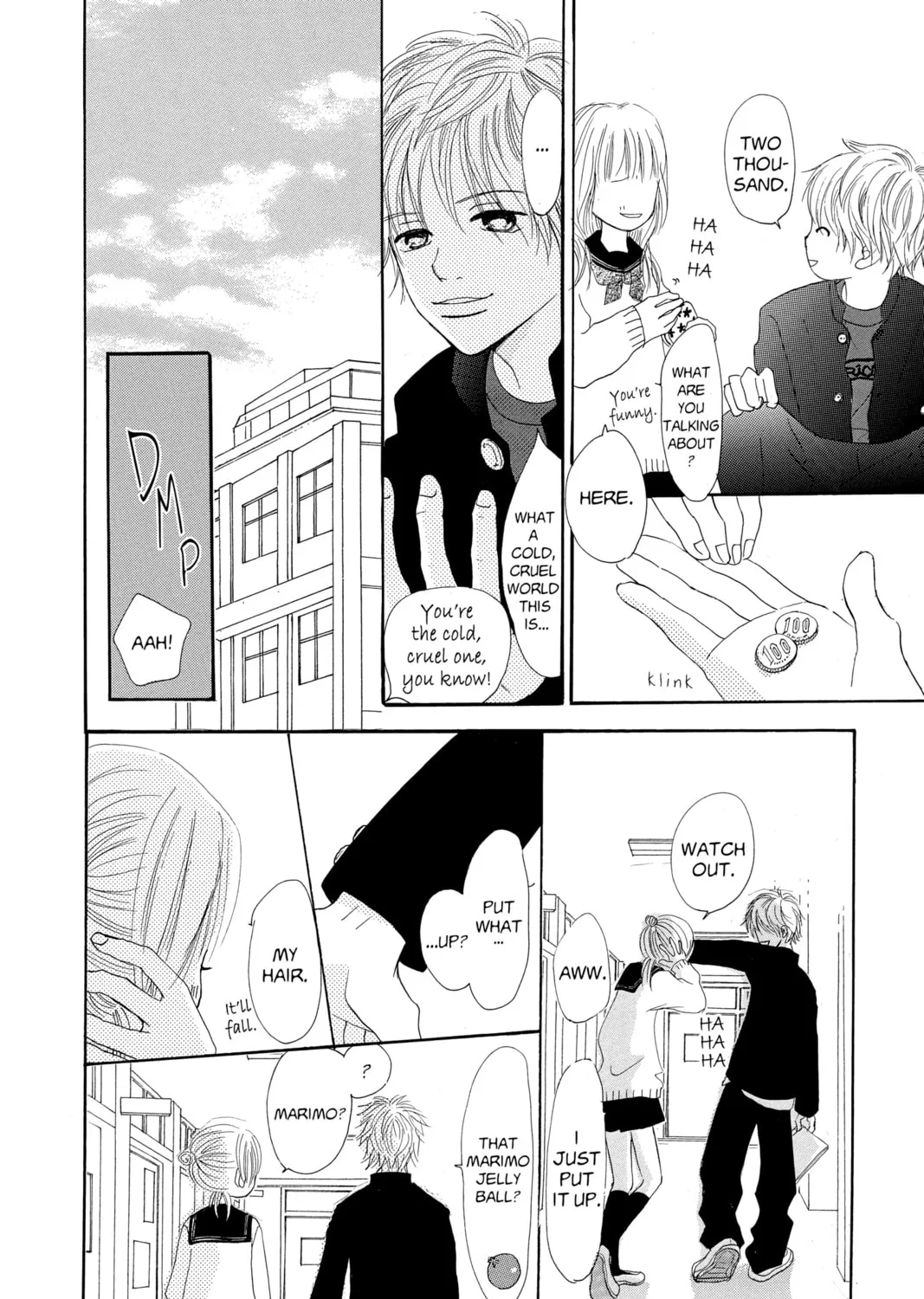 Bokura ga Ita - We Were There Chapter 13 page 63 - 